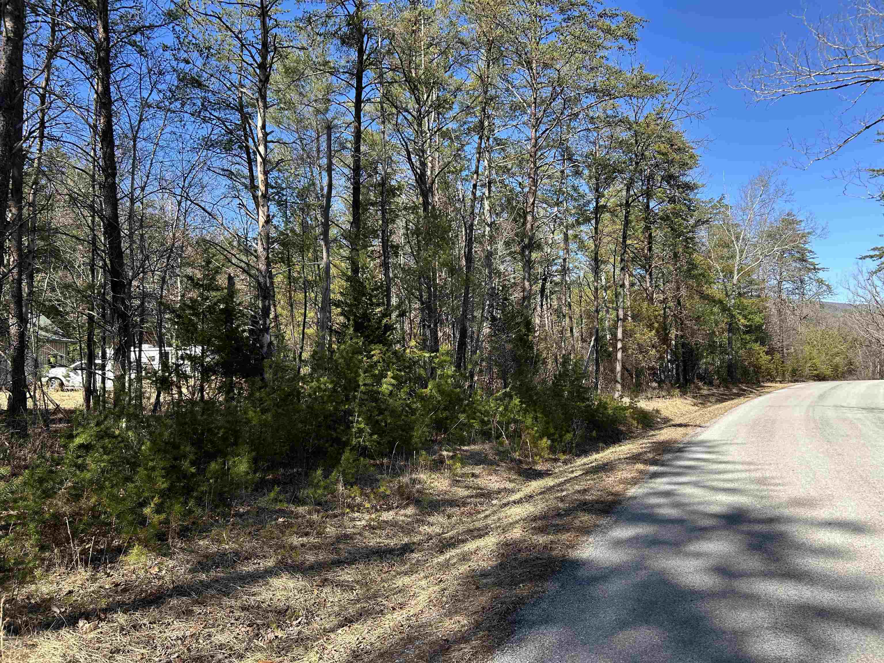 4266 Craig Creek Road