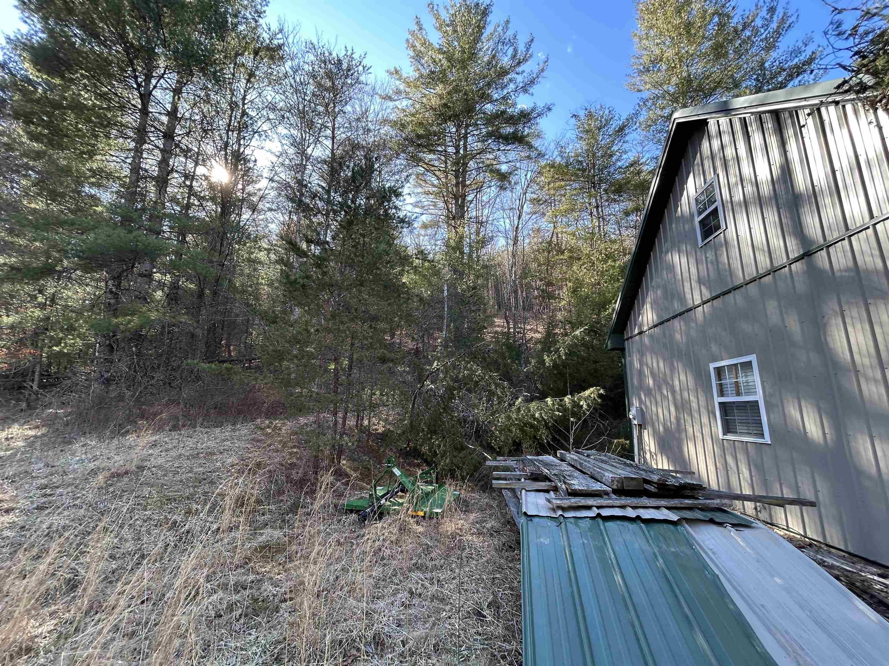 4266 Craig Creek Road