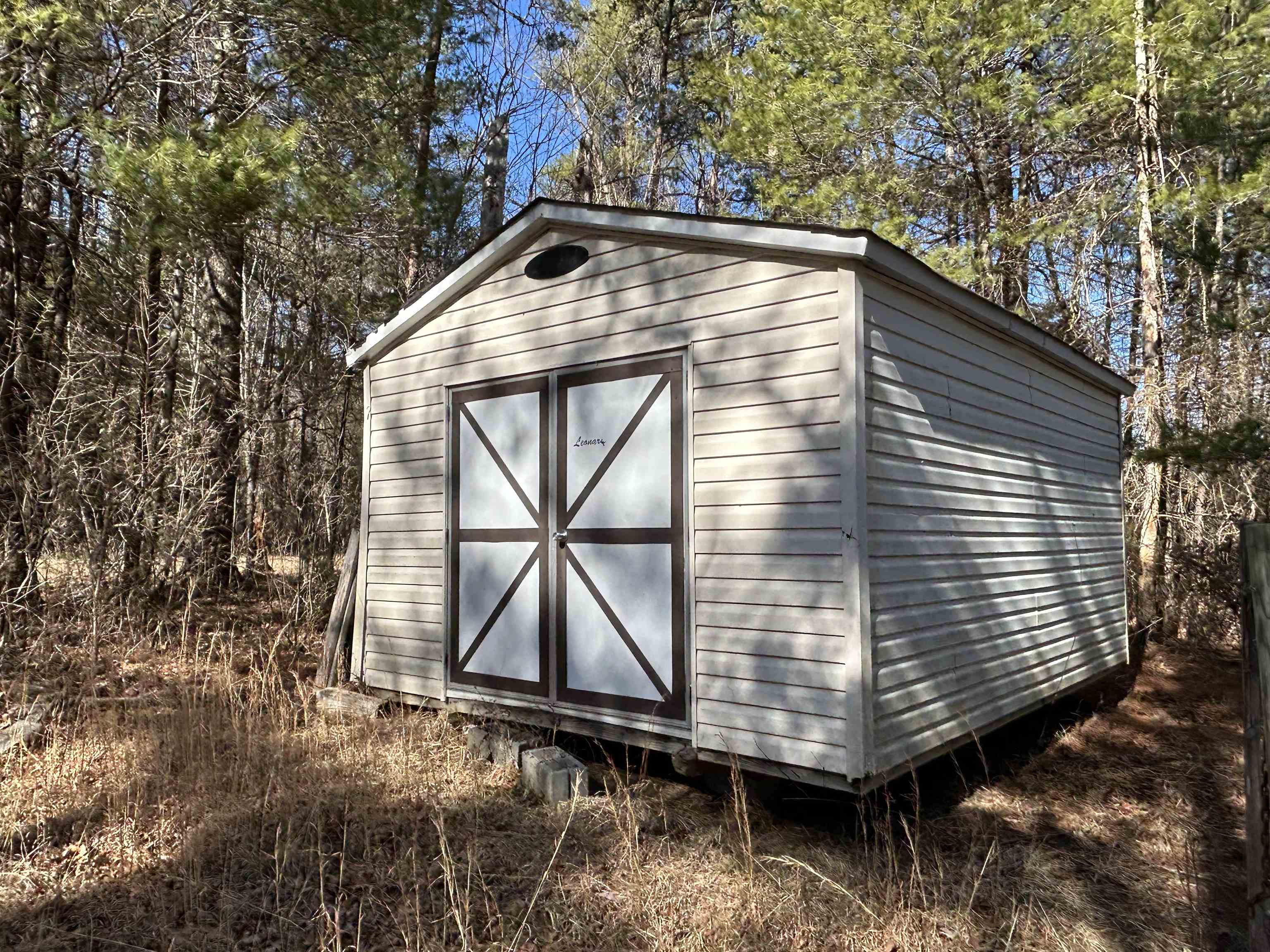 4266 Craig Creek Road