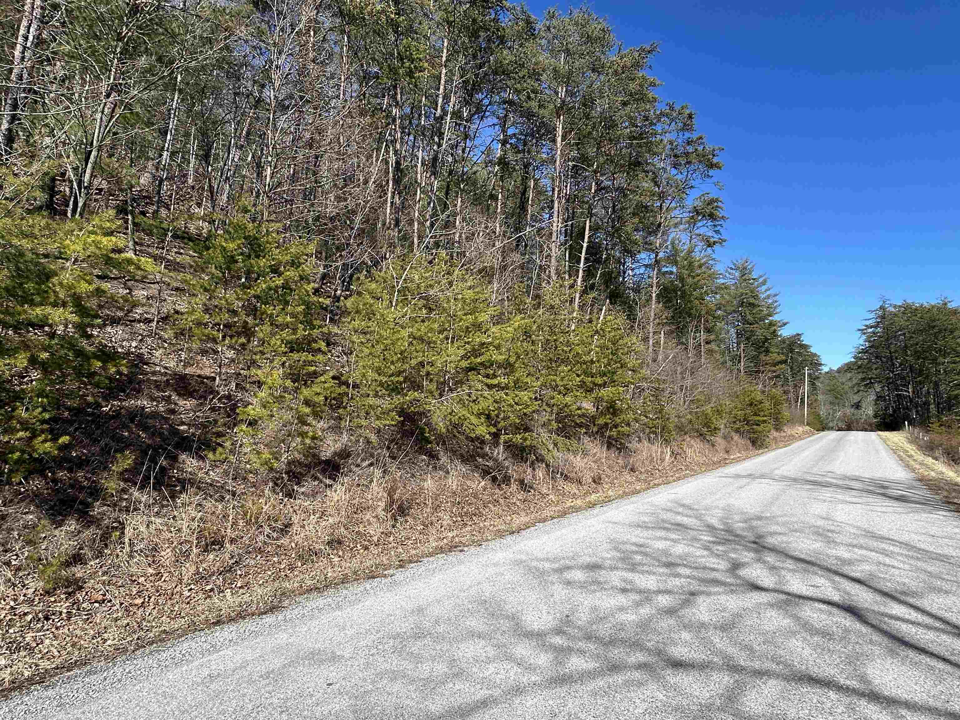 4266 Craig Creek Road