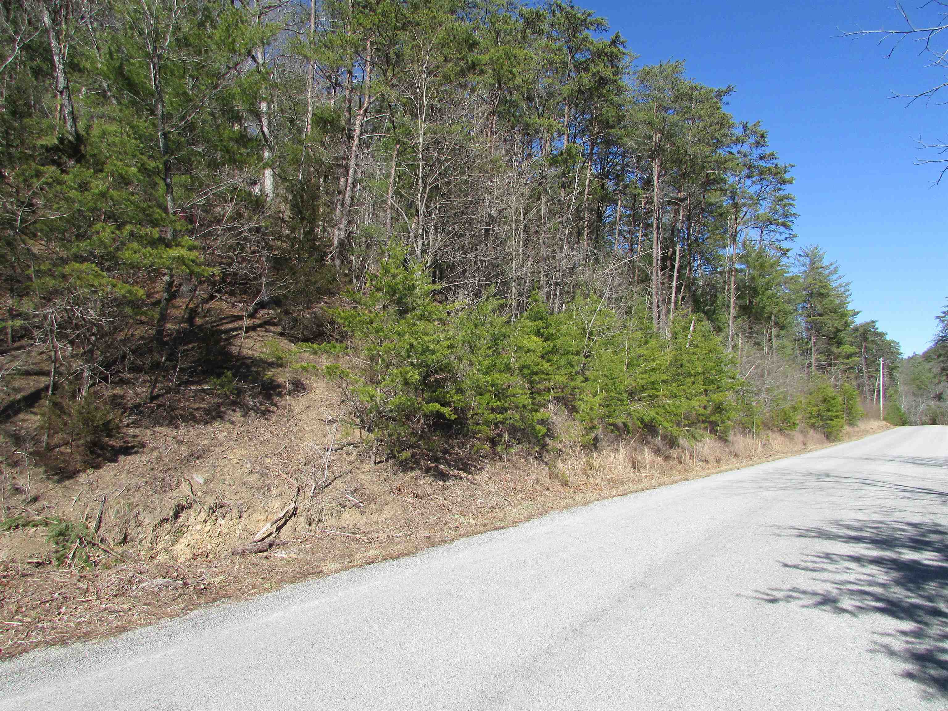 4266 Craig Creek Road