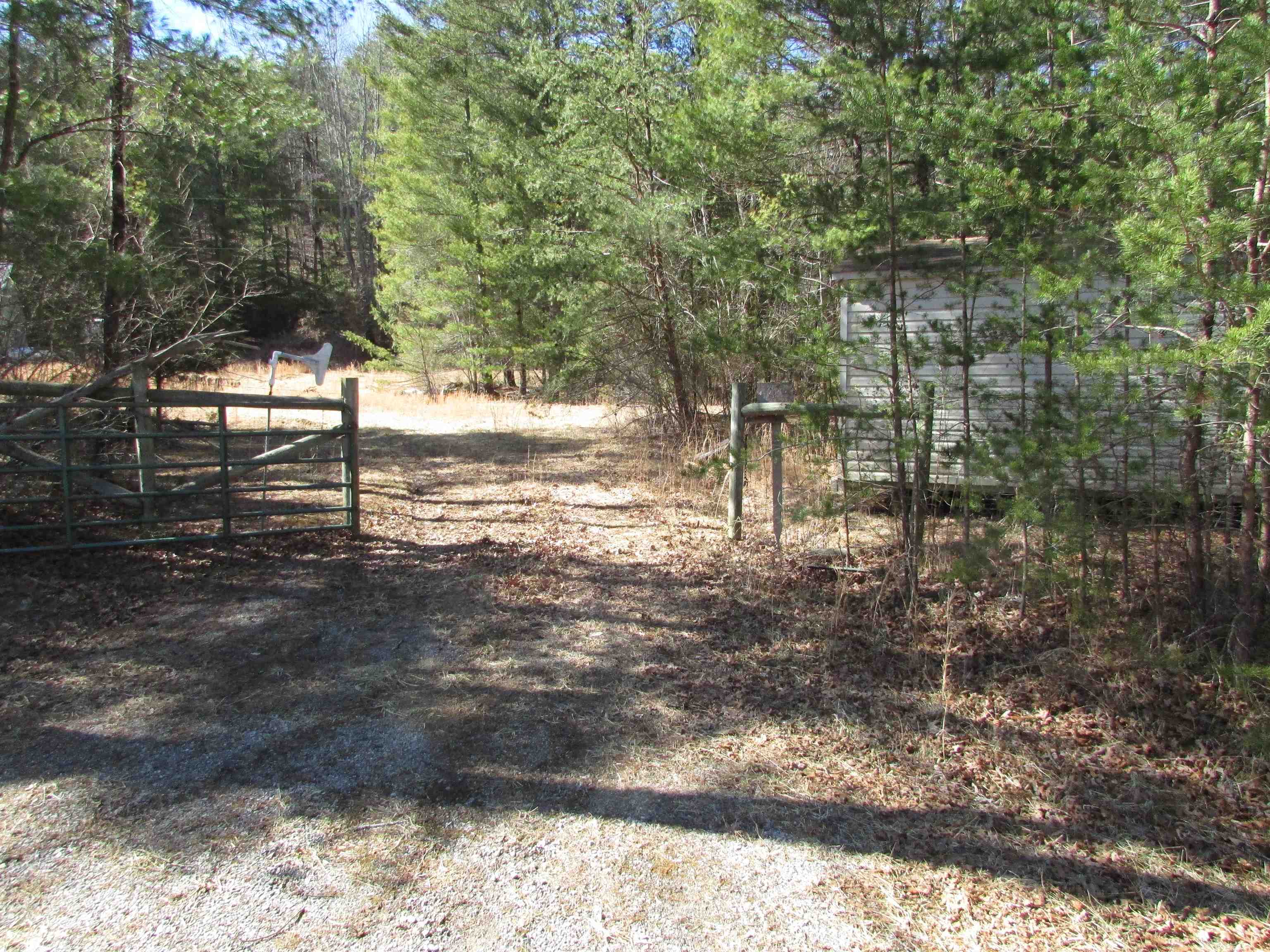 4266 Craig Creek Road