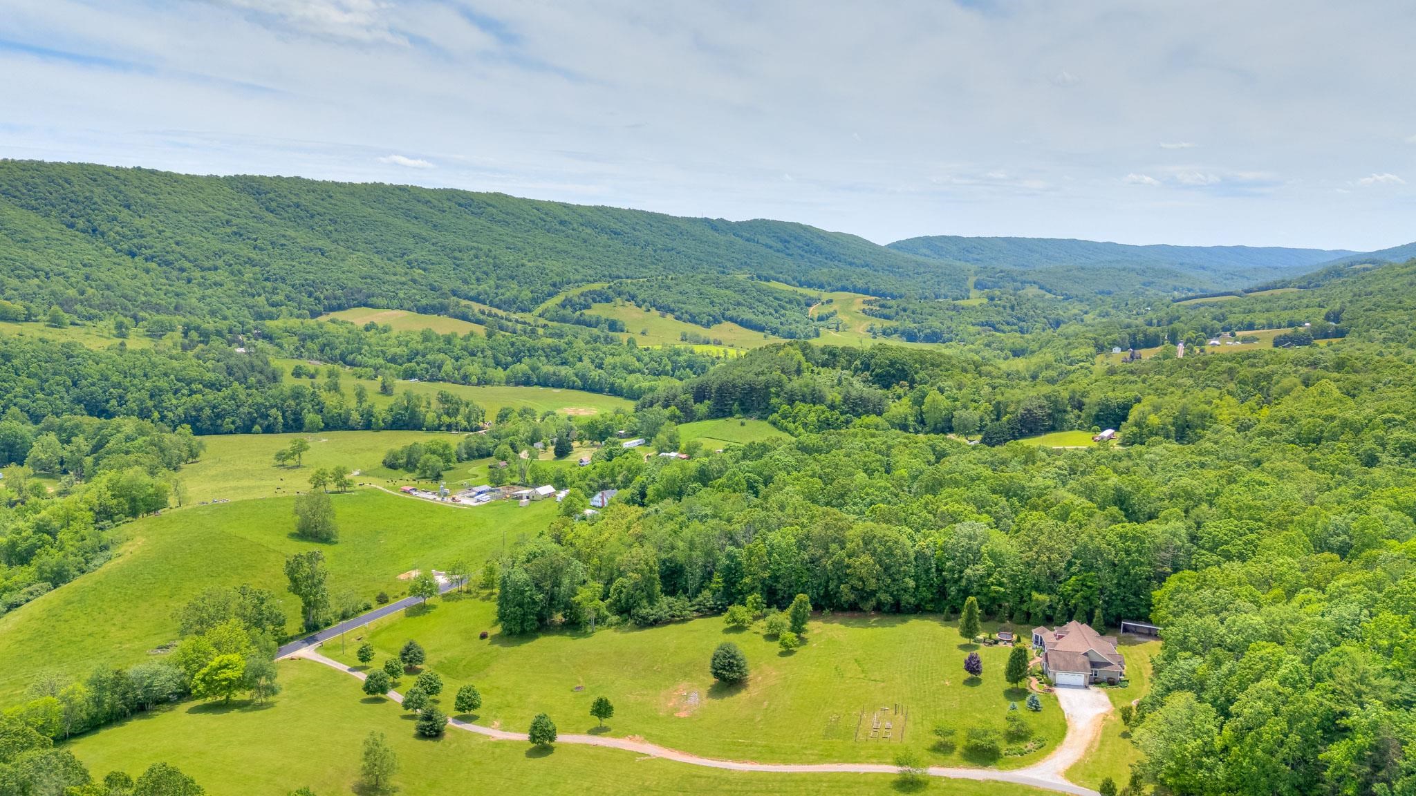 317 Cumberland Gap Road