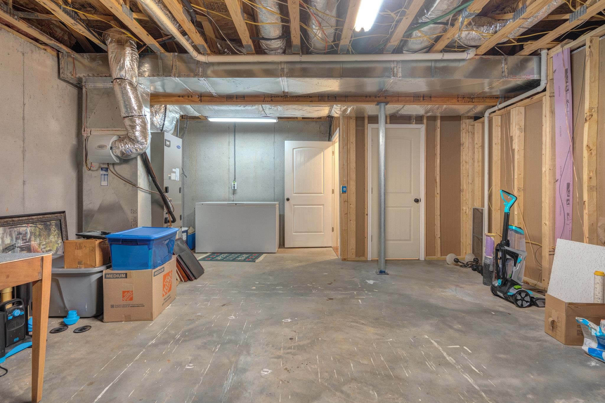 317 Cumberland Gap Road