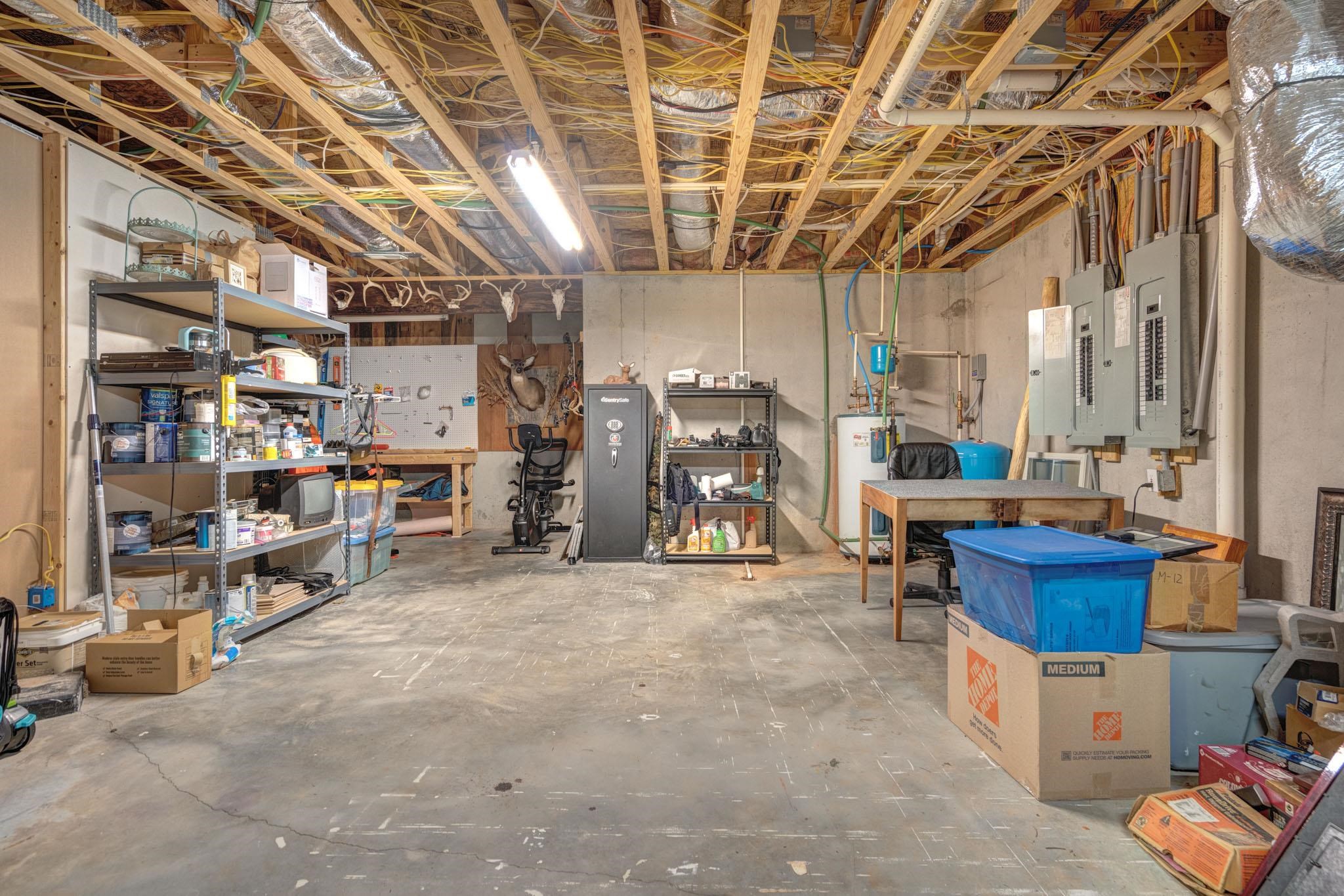 317 Cumberland Gap Road