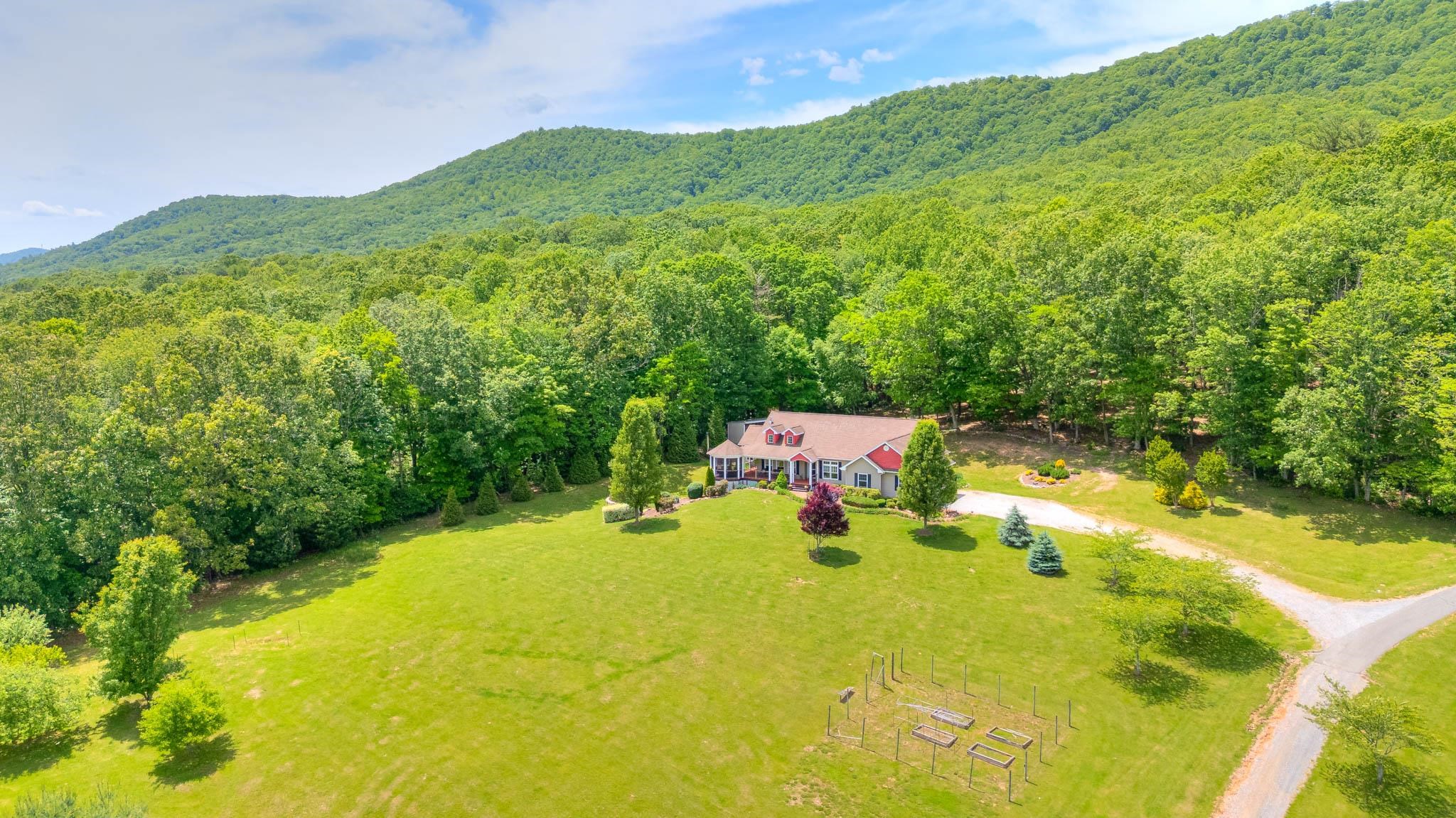 317 Cumberland Gap Road