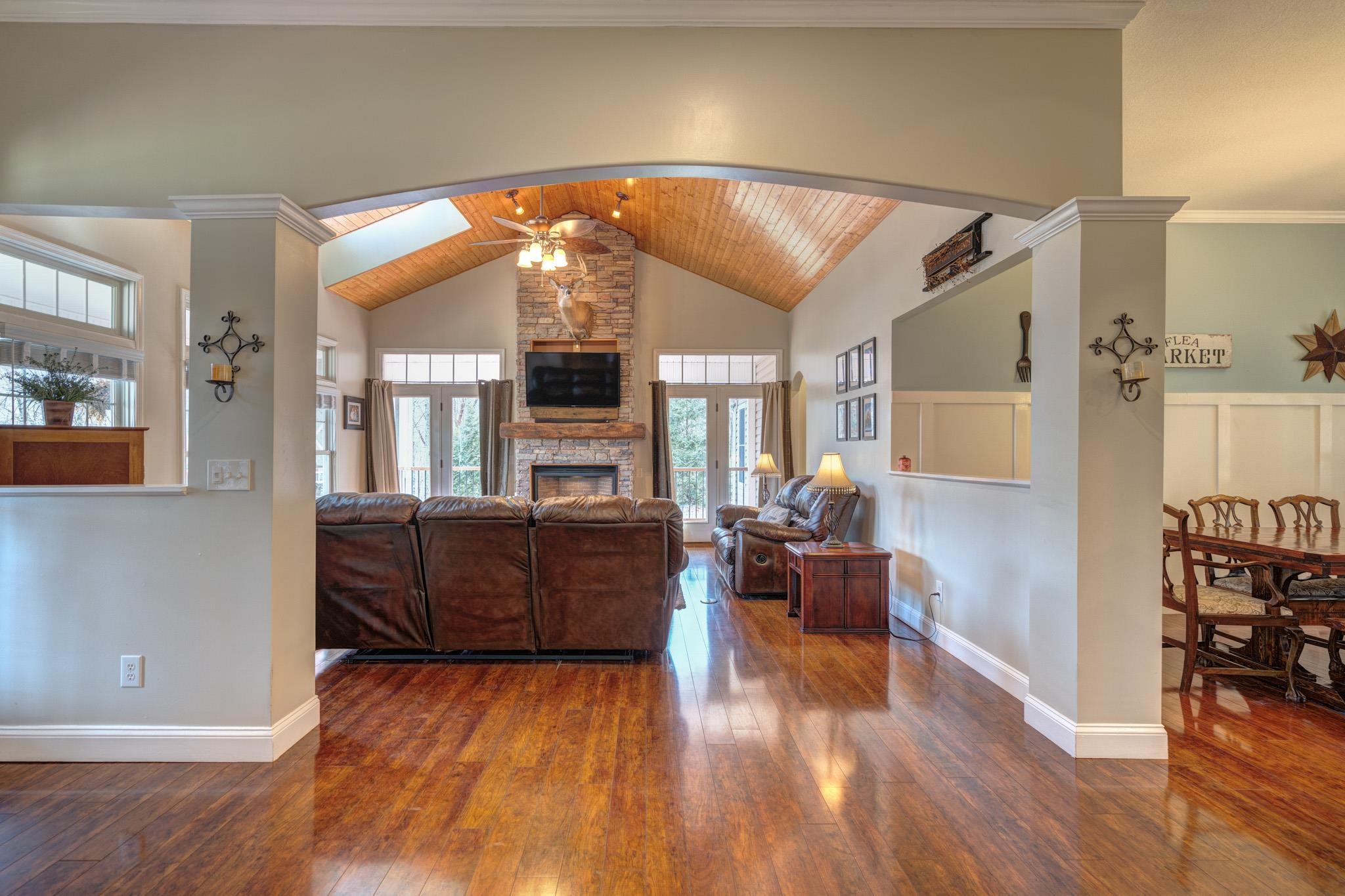 317 Cumberland Gap Road