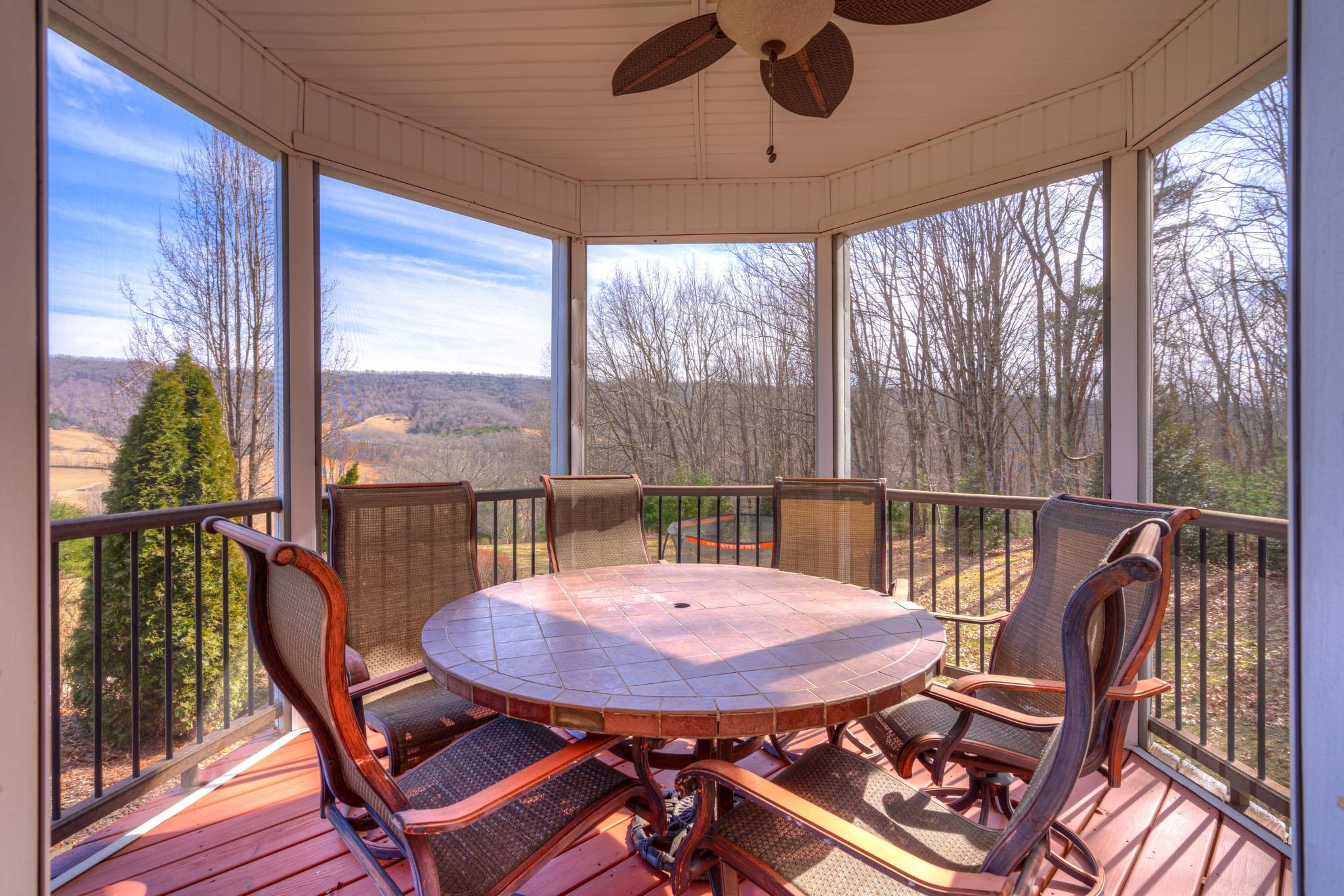 317 Cumberland Gap Road