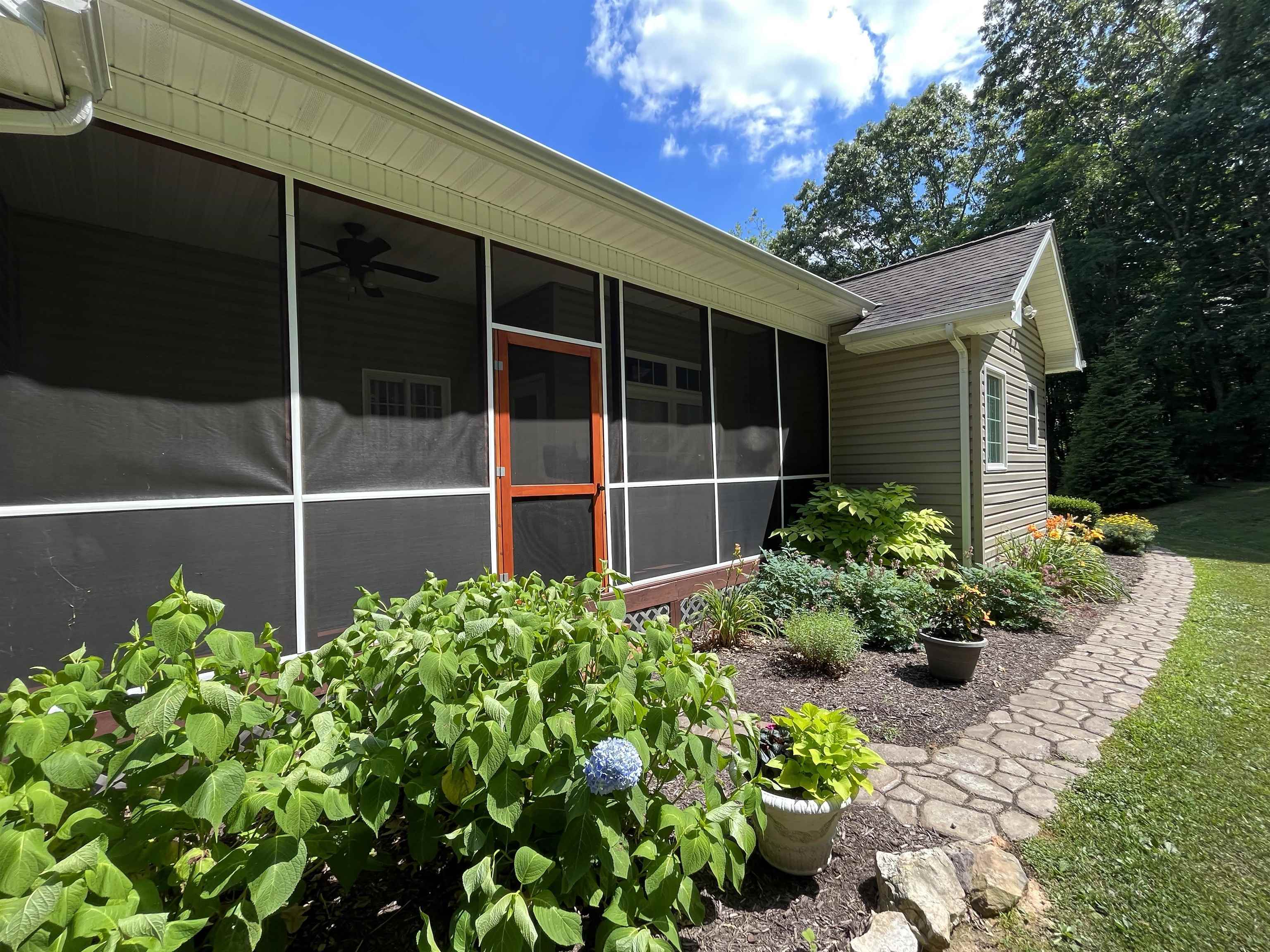 317 Cumberland Gap Road