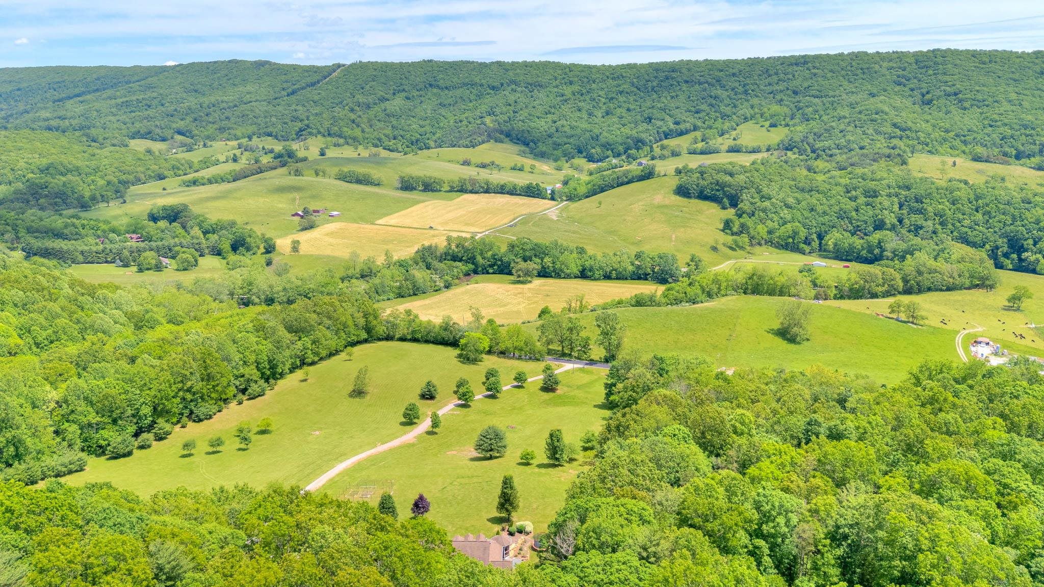 317 Cumberland Gap Road