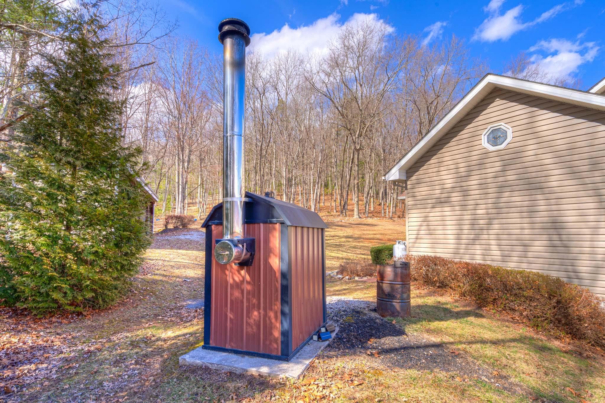 317 Cumberland Gap Road