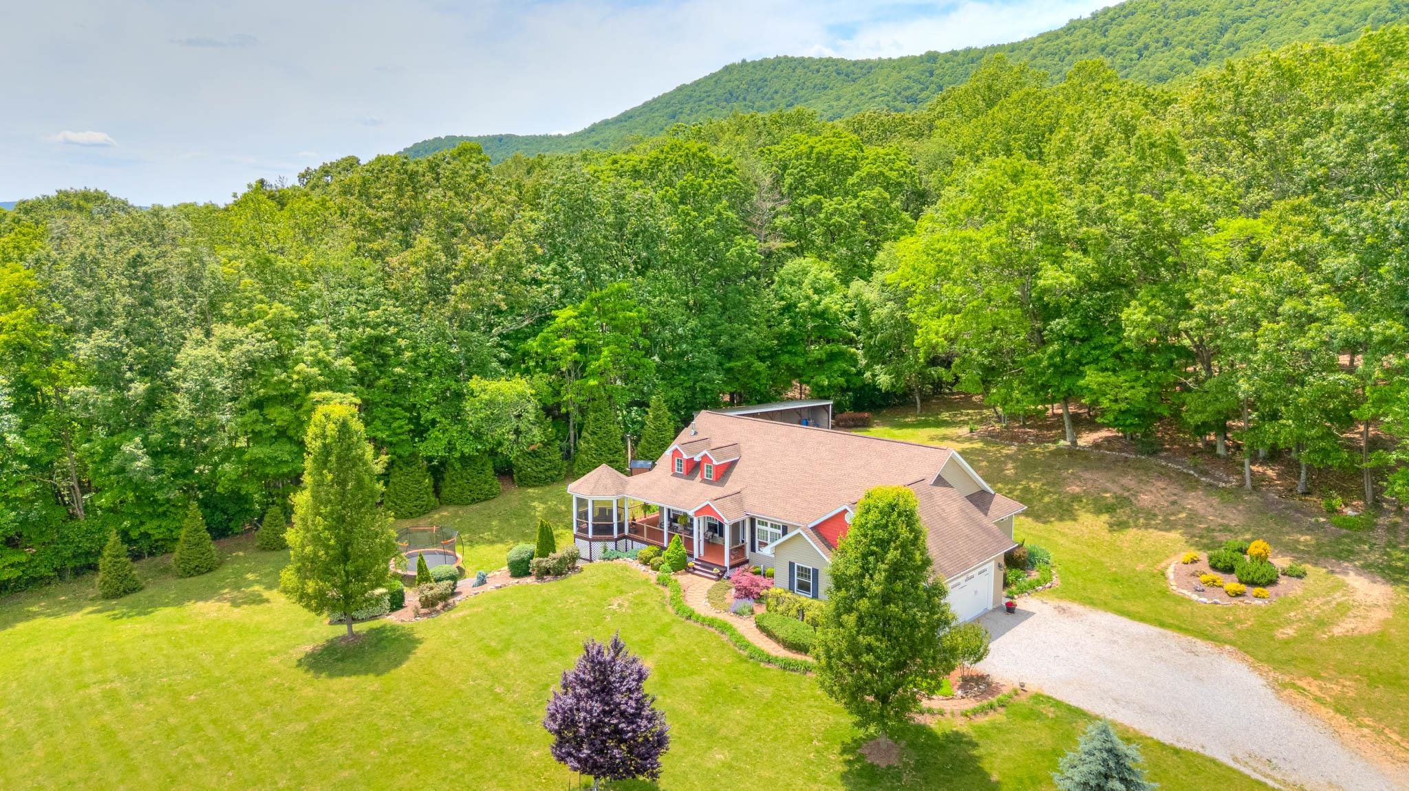 317 Cumberland Gap Road