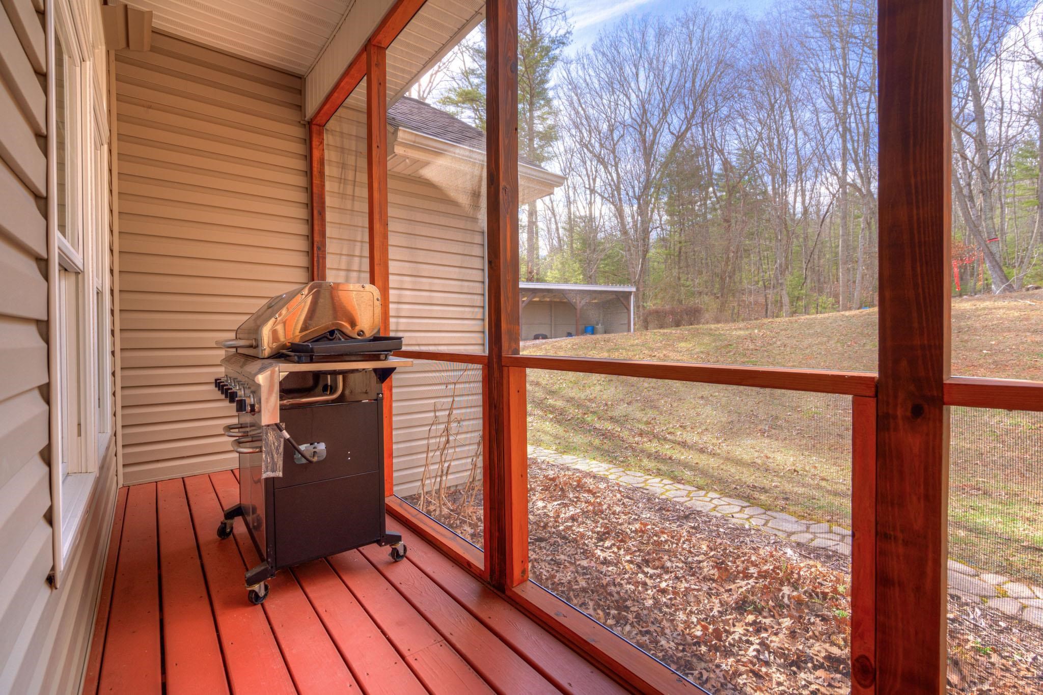 317 Cumberland Gap Road