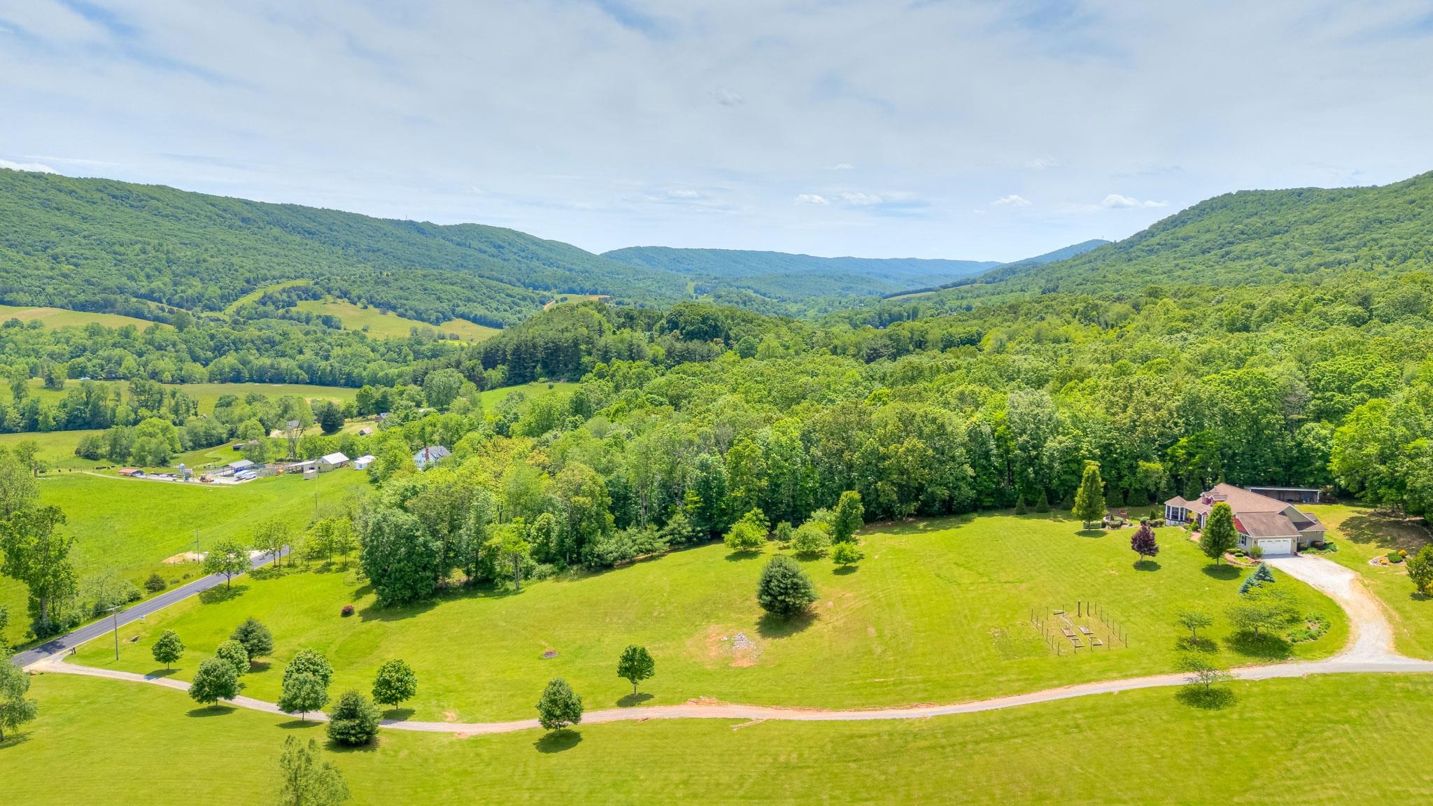 317 Cumberland Gap Road