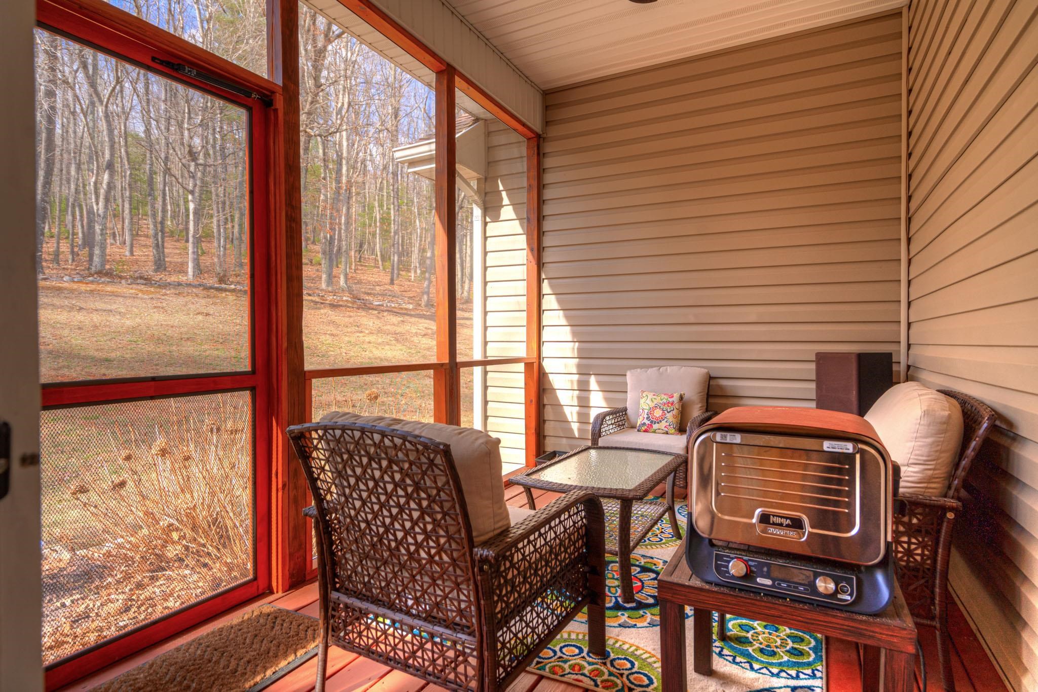 317 Cumberland Gap Road