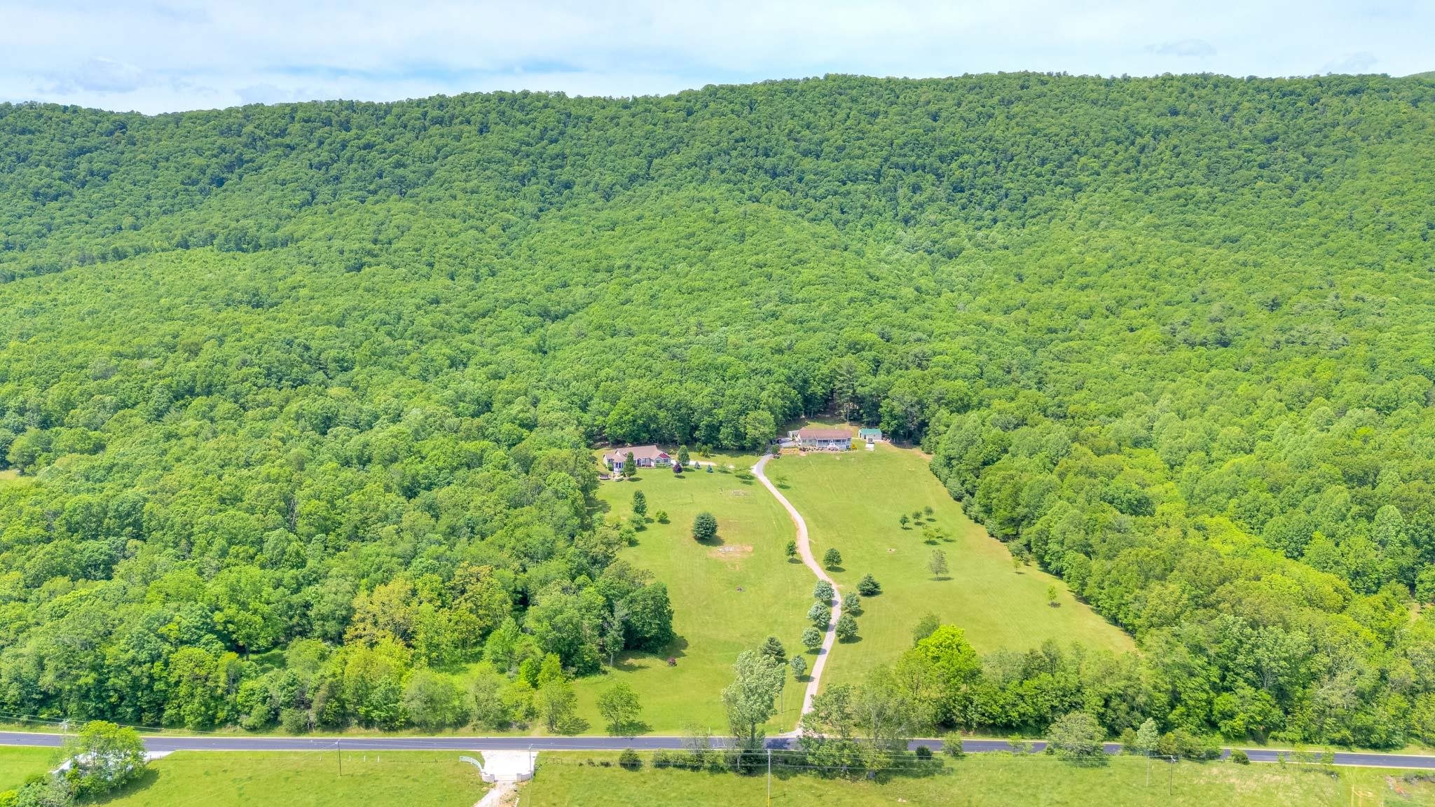 317 Cumberland Gap Road