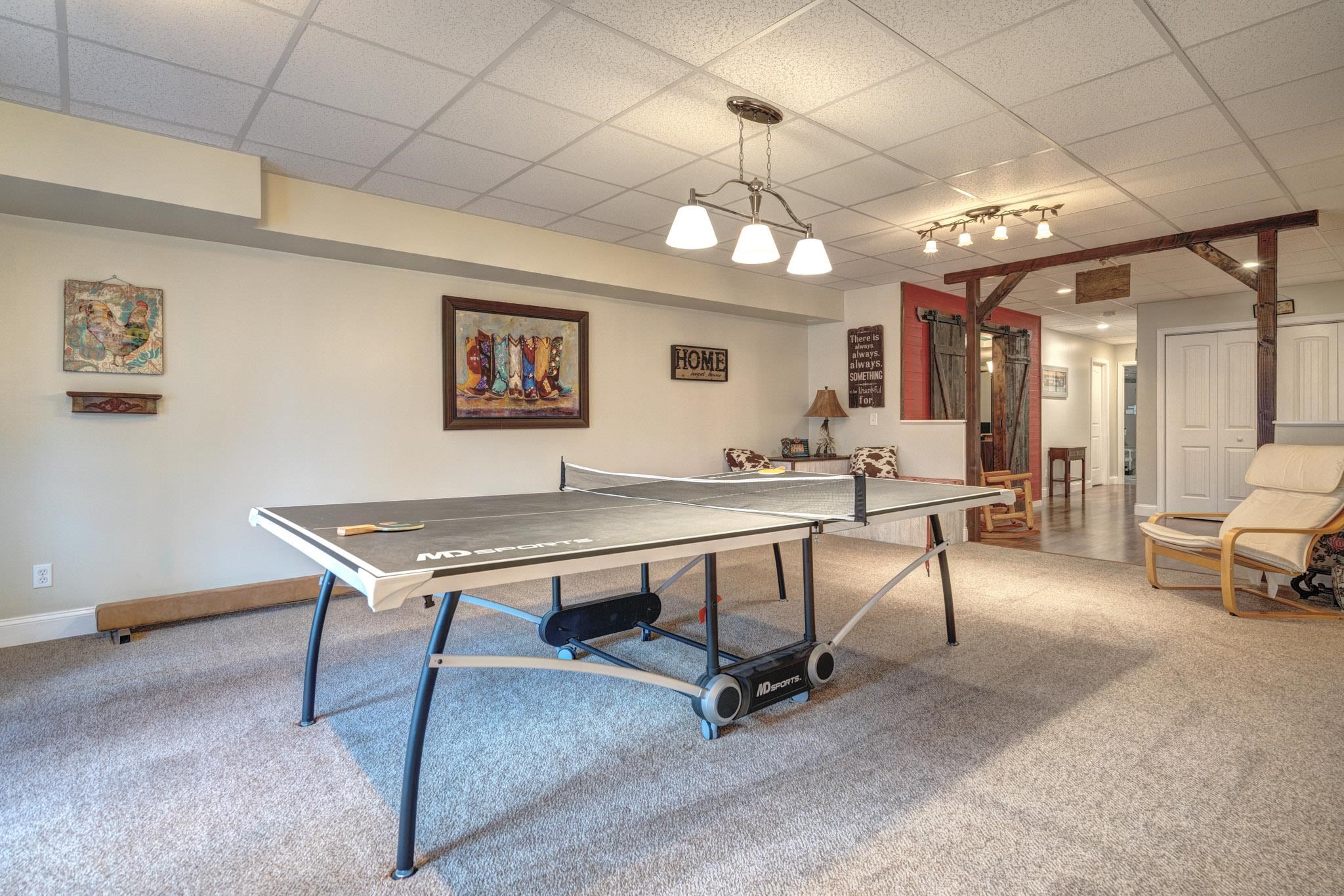 317 Cumberland Gap Road