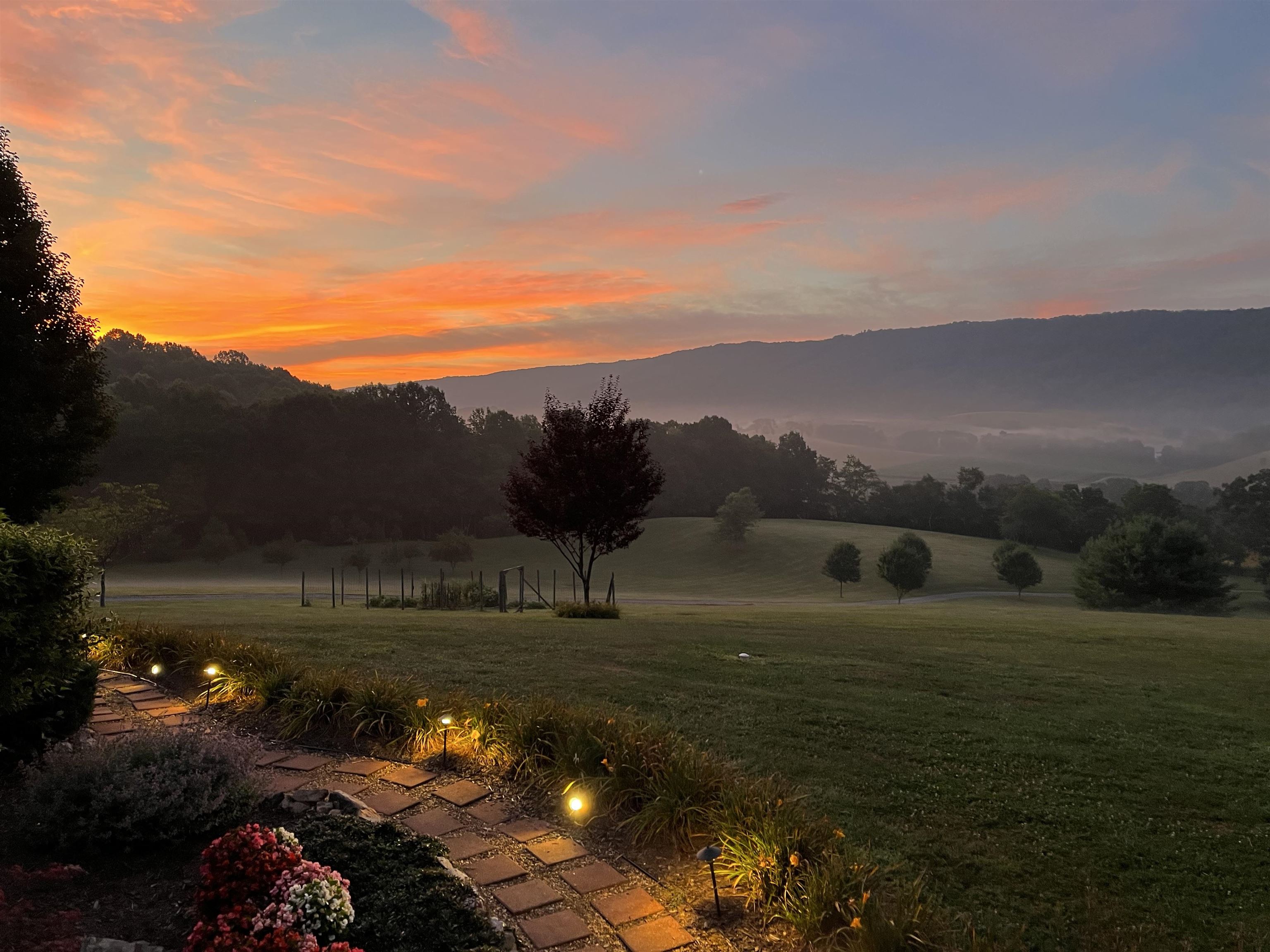 317 Cumberland Gap Road