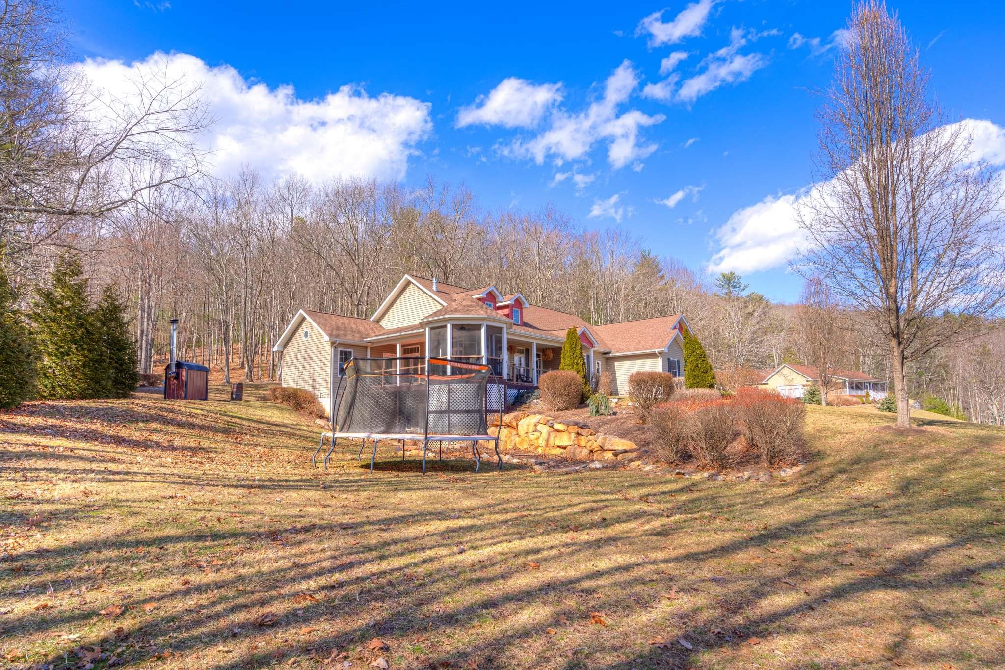 317 Cumberland Gap Road