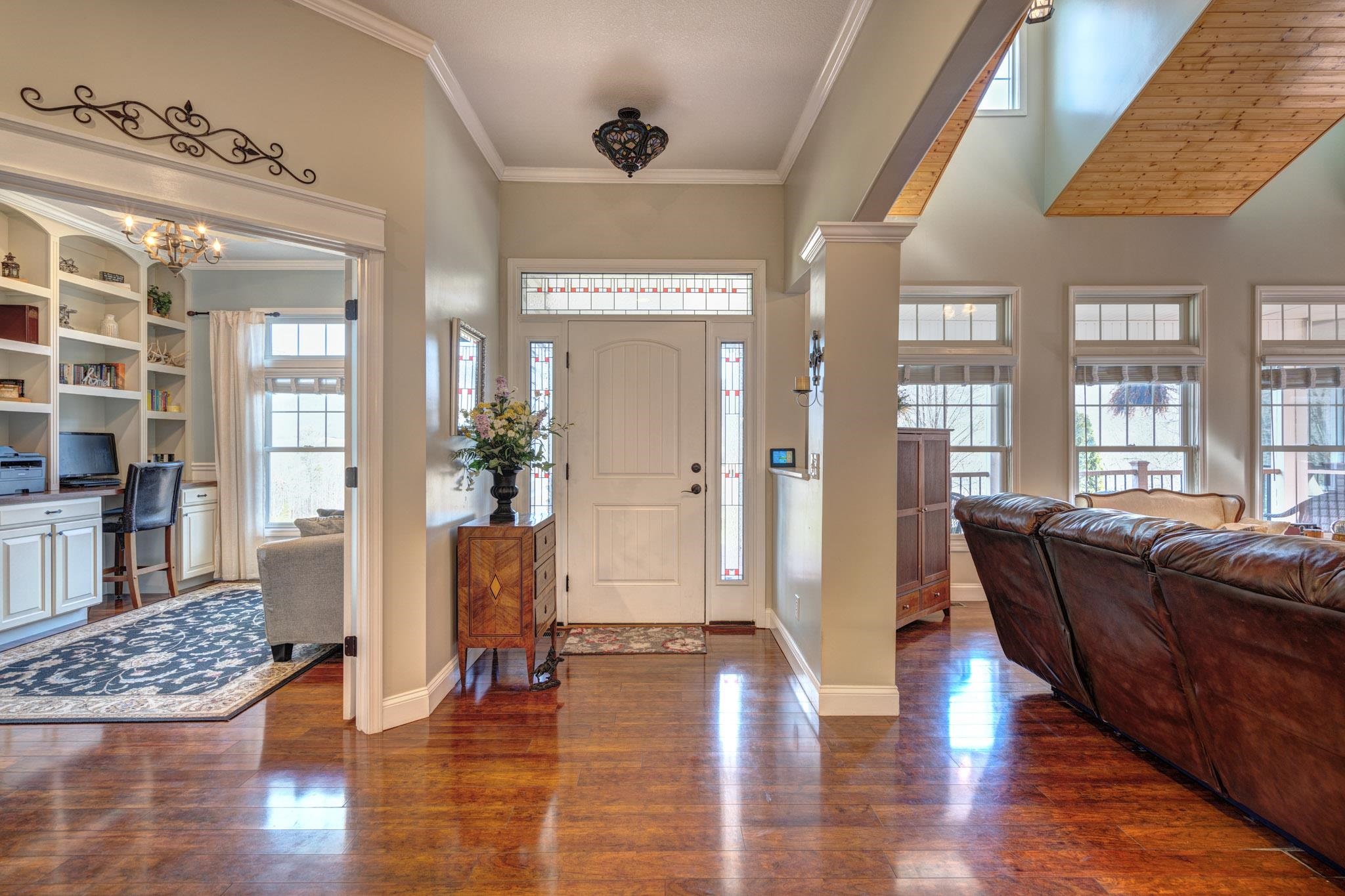 317 Cumberland Gap Road