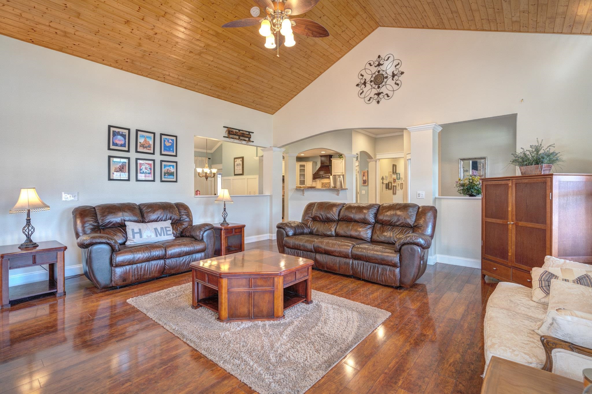 317 Cumberland Gap Road