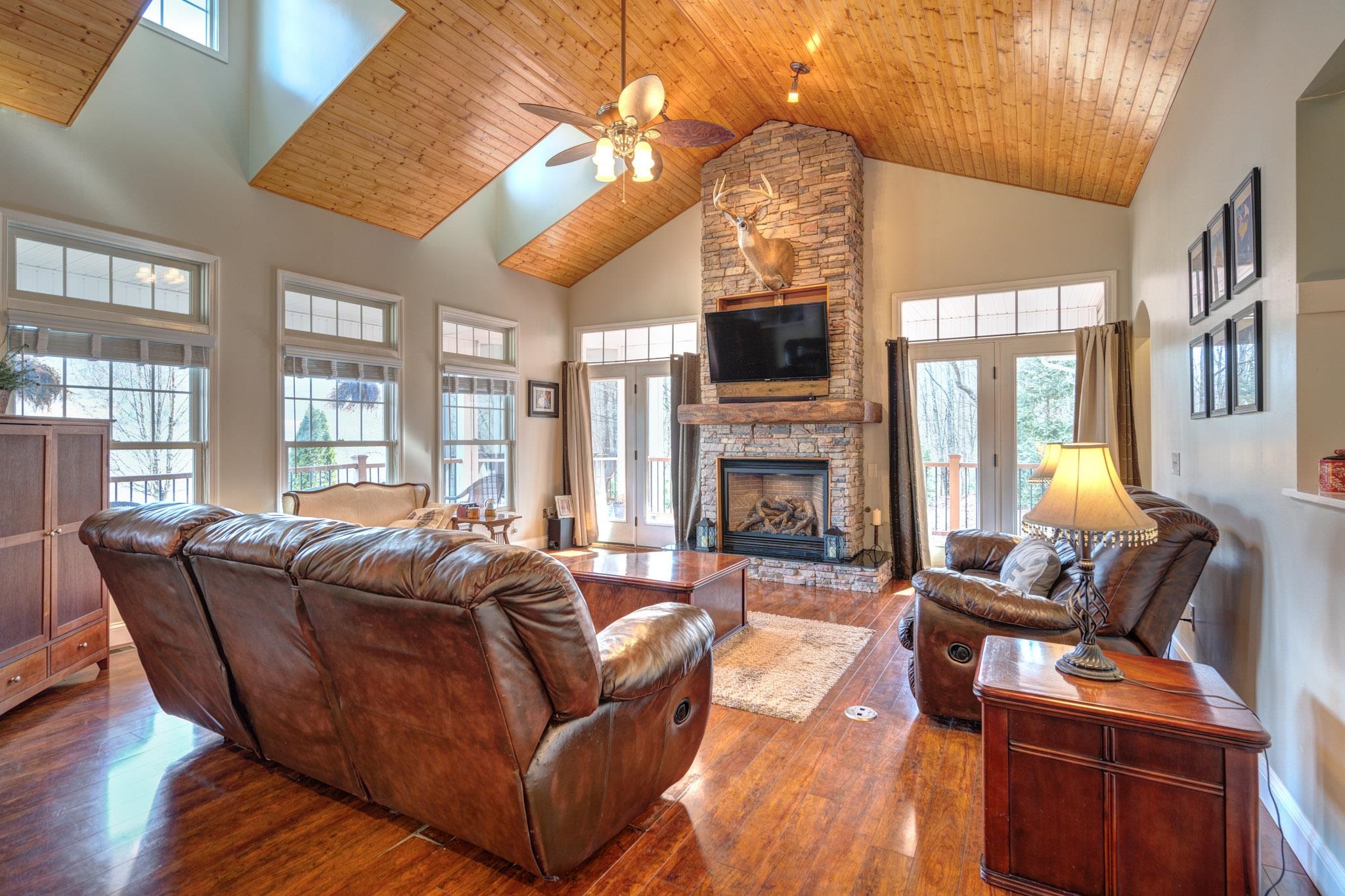 317 Cumberland Gap Road