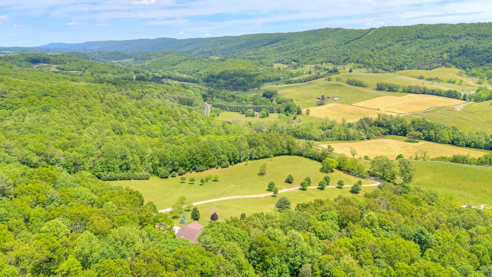 317 Cumberland Gap Road