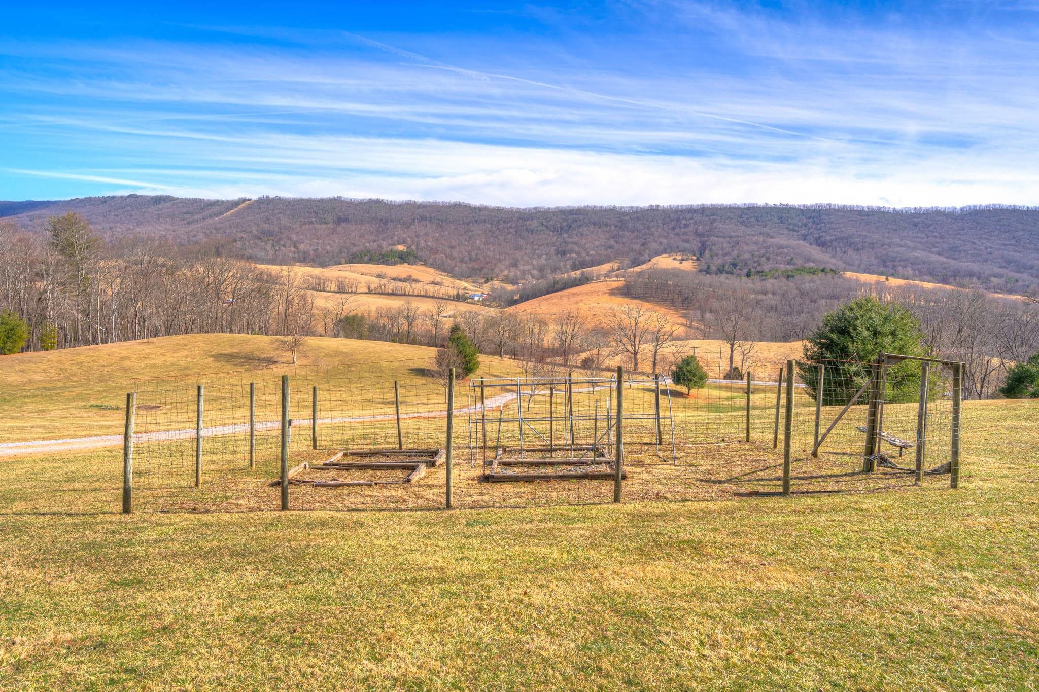 317 Cumberland Gap Road