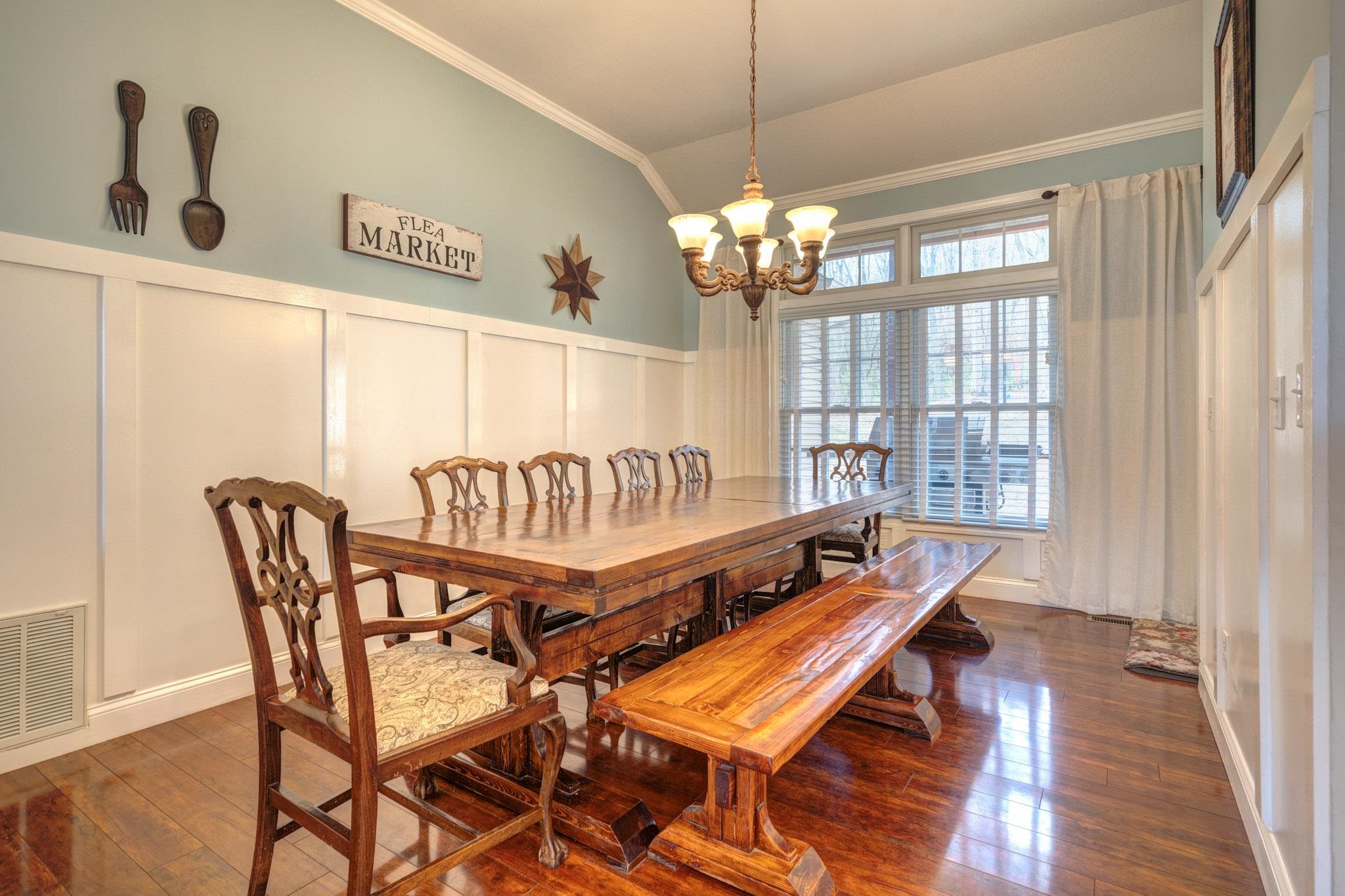 317 Cumberland Gap Road