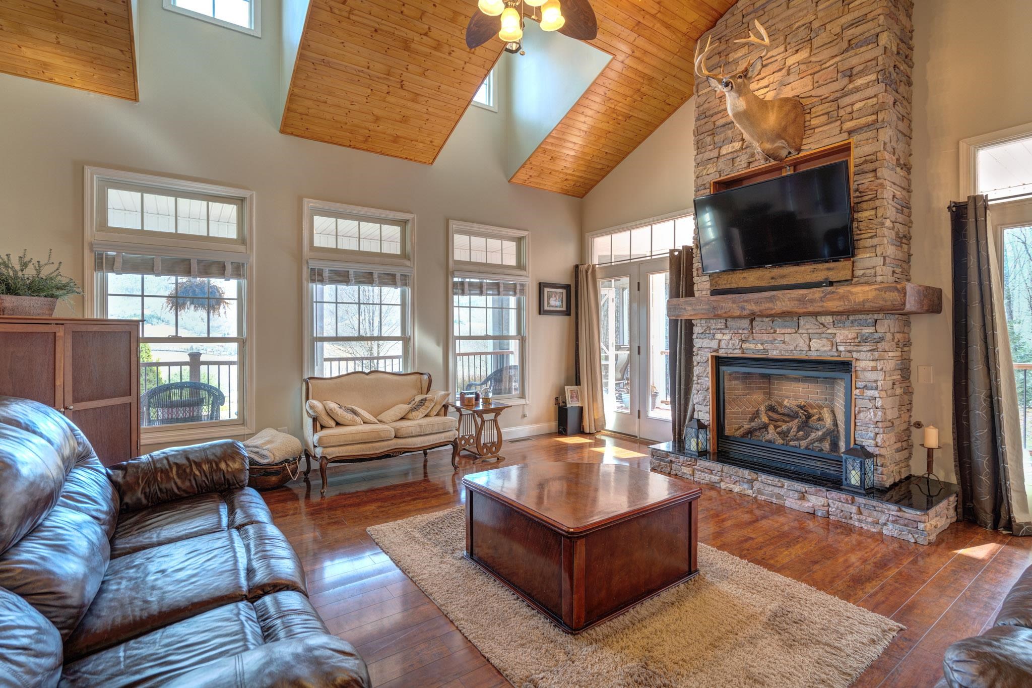 317 Cumberland Gap Road