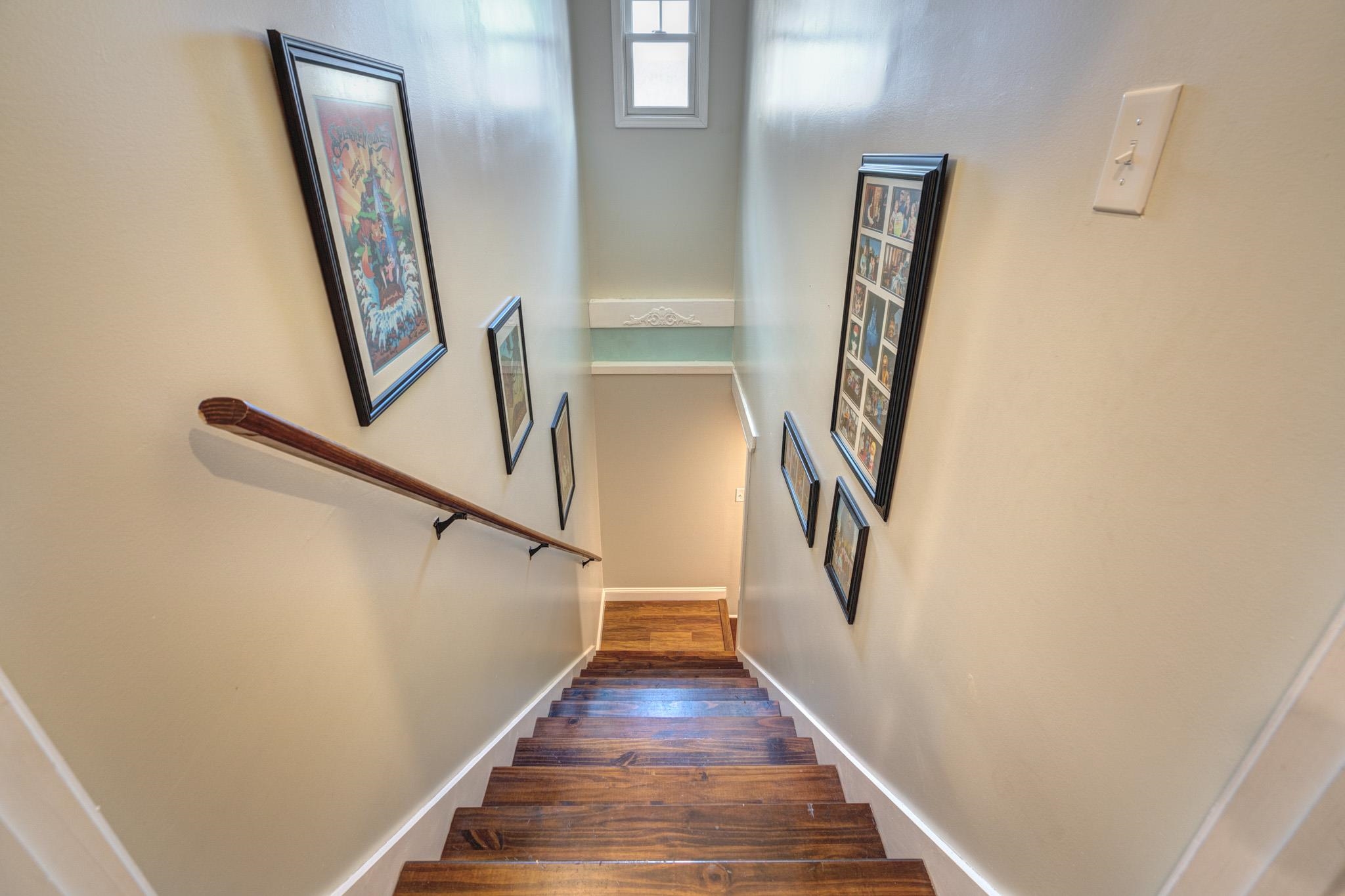 317 Cumberland Gap Road