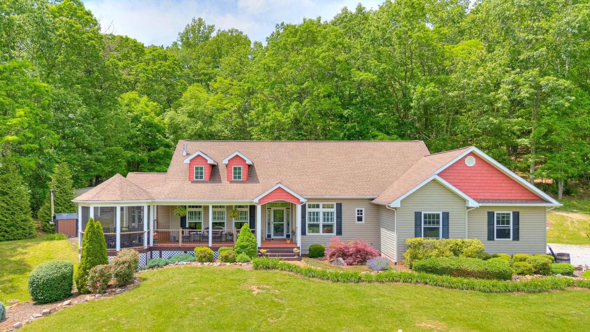 317 Cumberland Gap Road