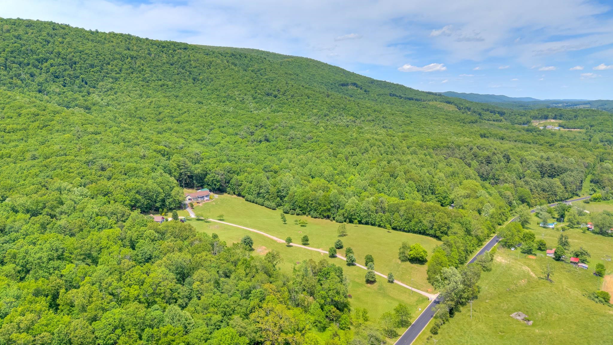 317 Cumberland Gap Road