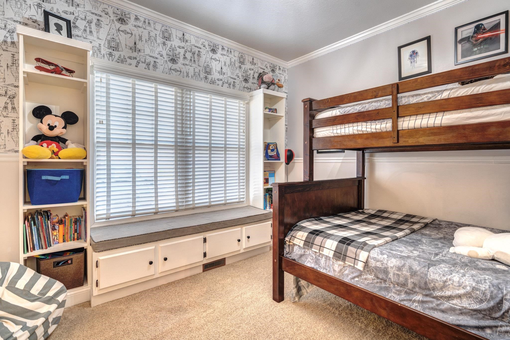 317 Cumberland Gap Road