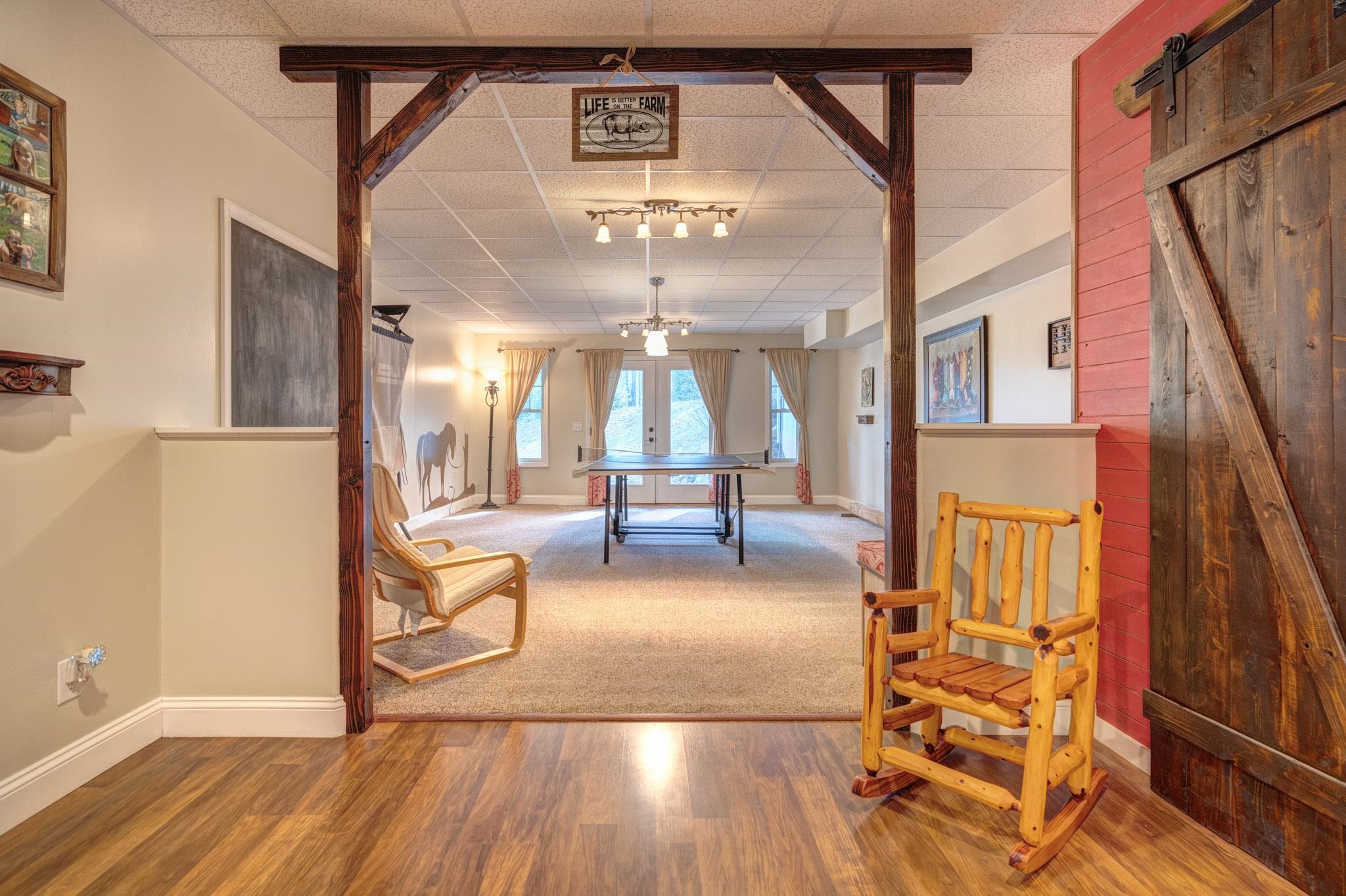 317 Cumberland Gap Road