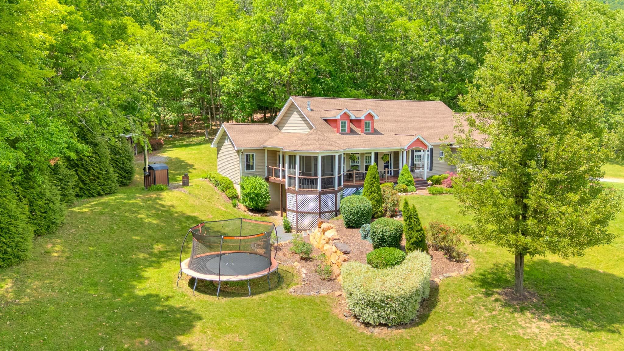 317 Cumberland Gap Road