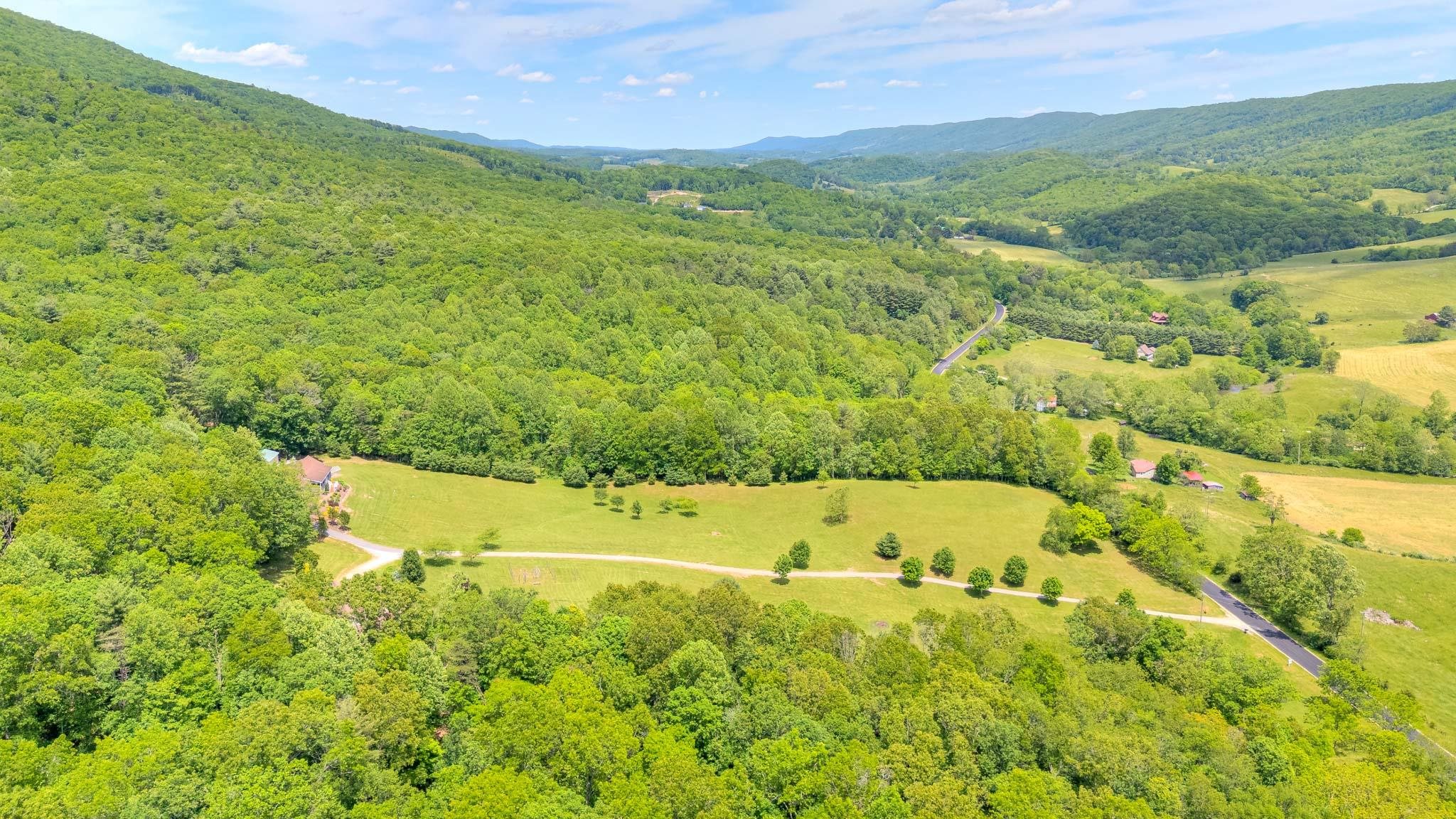 317 Cumberland Gap Road