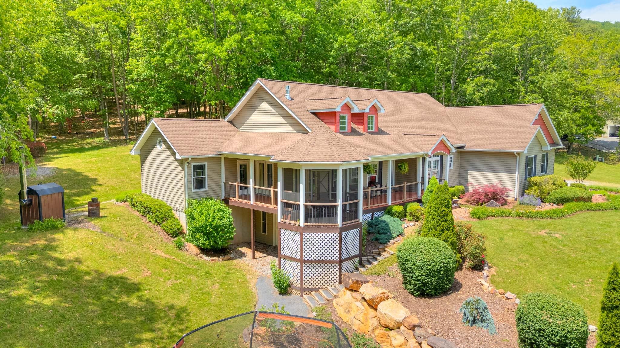 317 Cumberland Gap Road