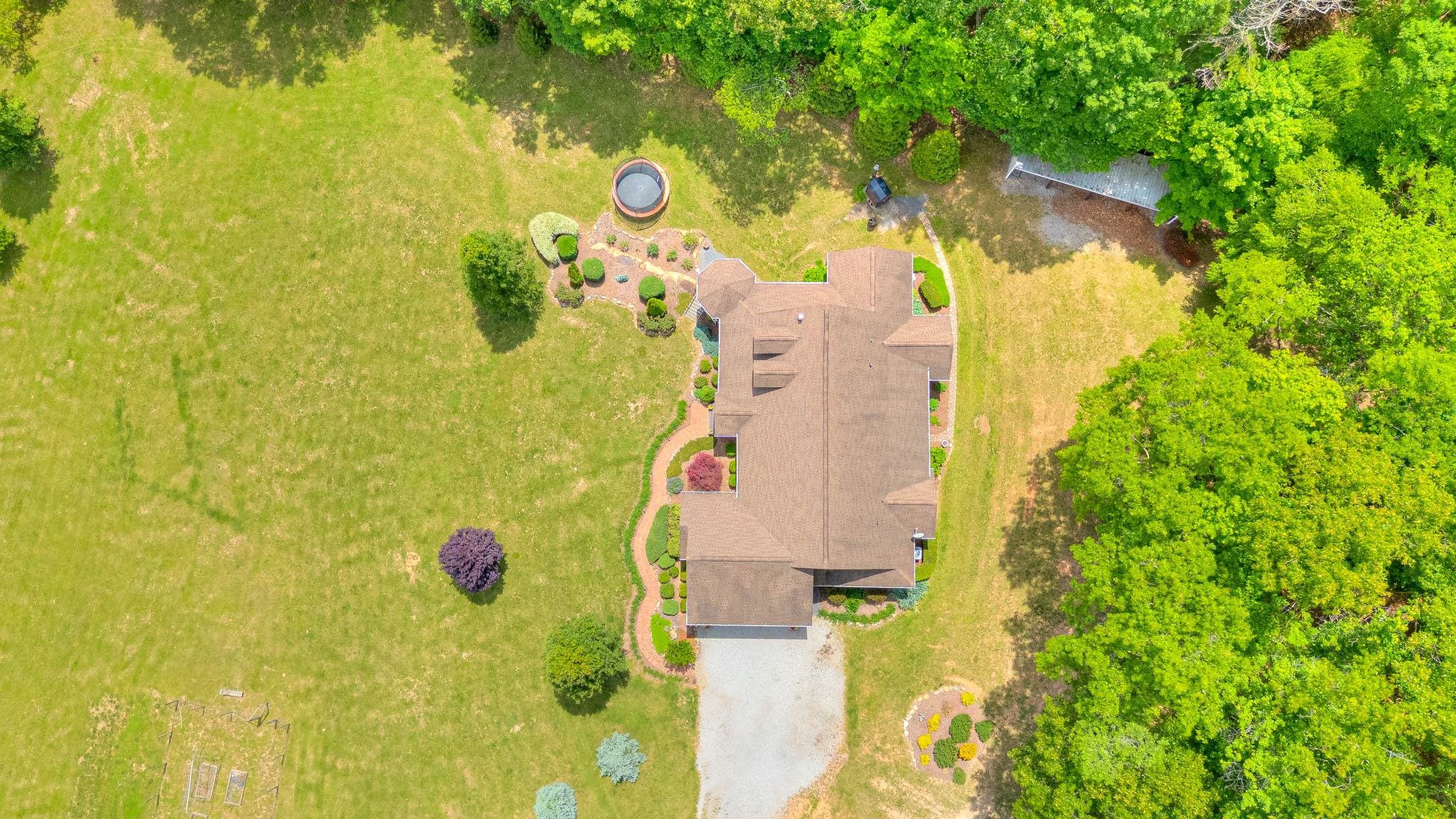 317 Cumberland Gap Road