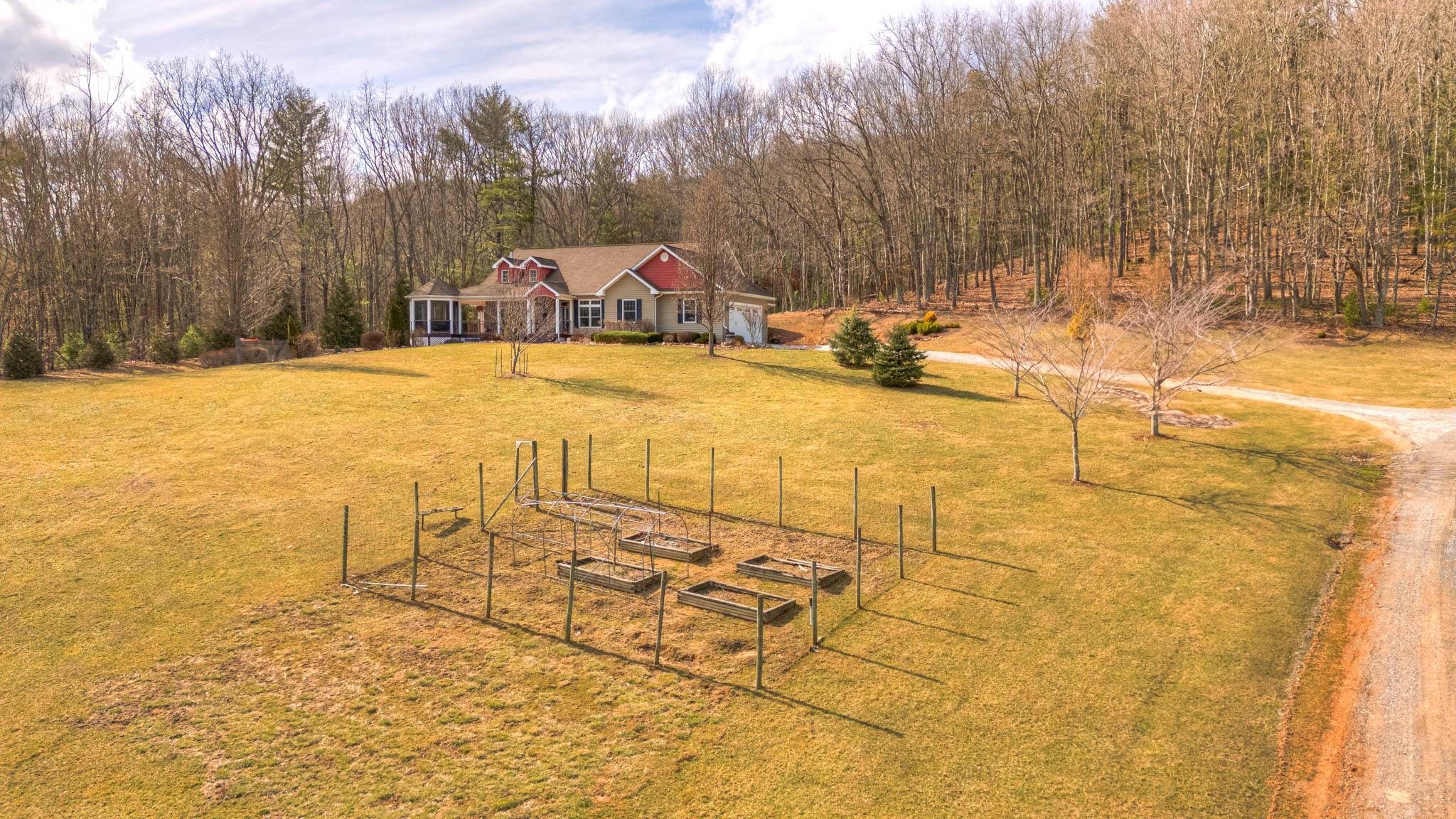 317 Cumberland Gap Road