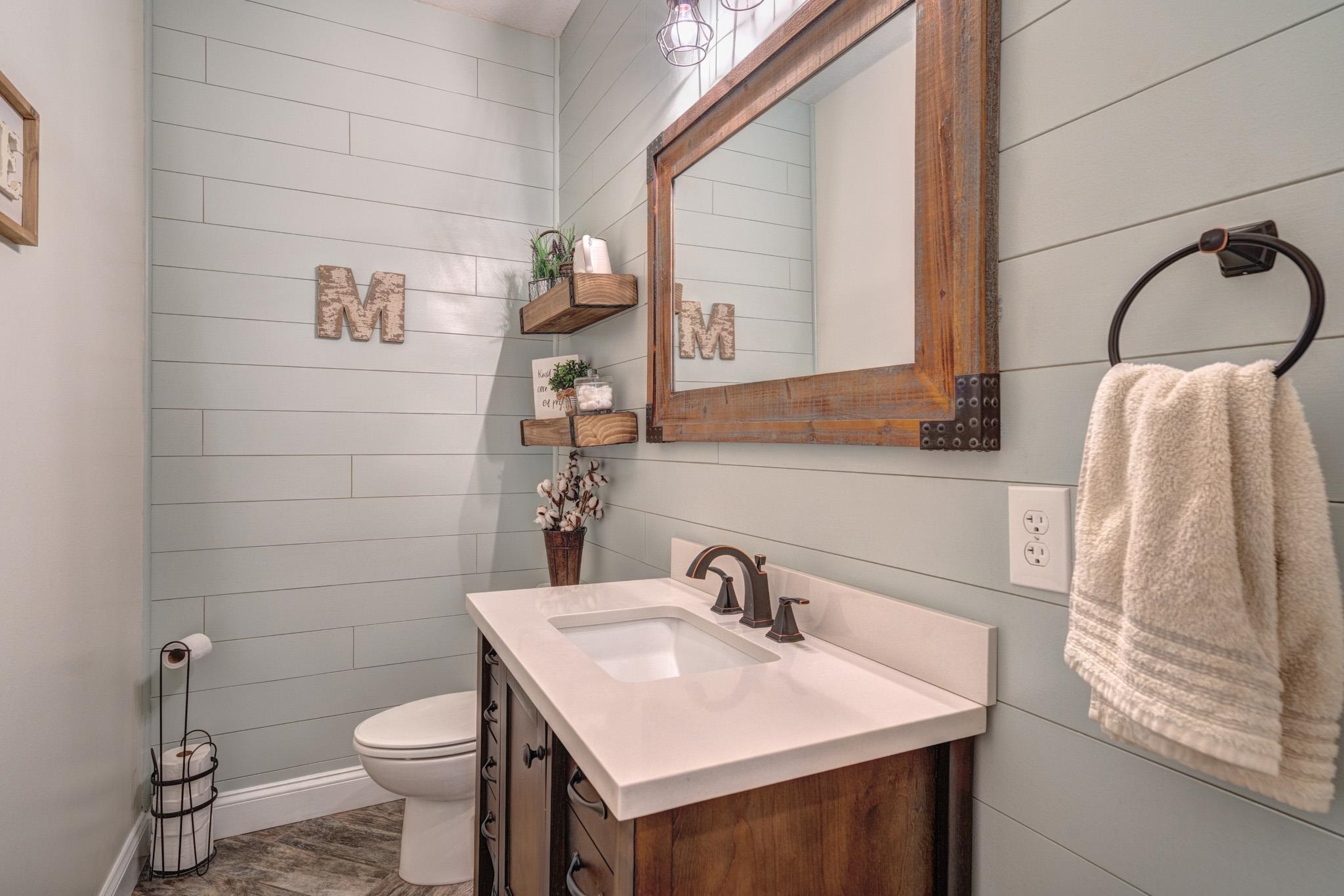 317 Cumberland Gap Road