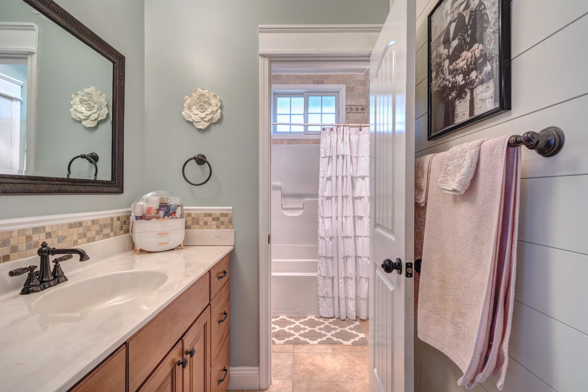 317 Cumberland Gap Road