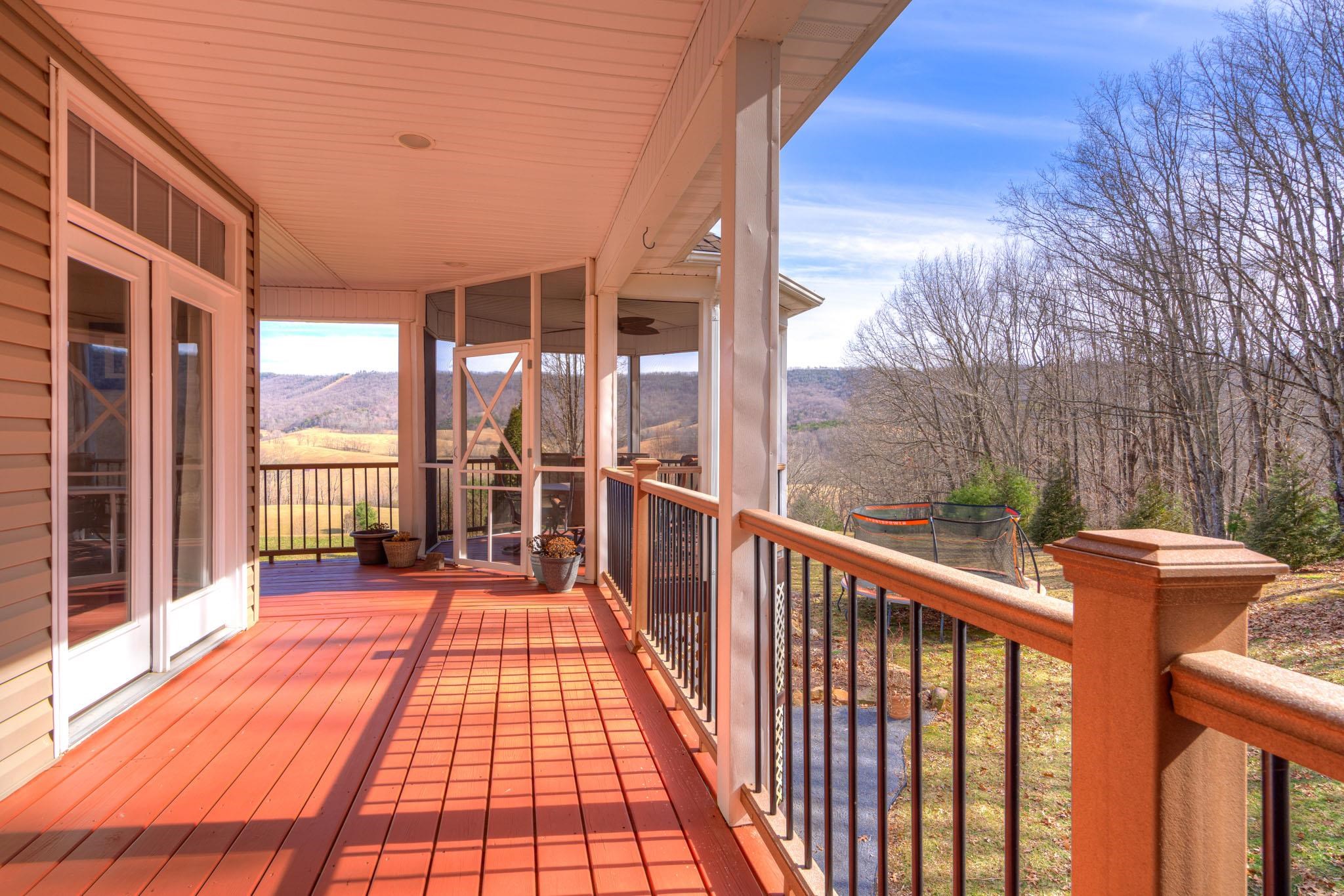 317 Cumberland Gap Road
