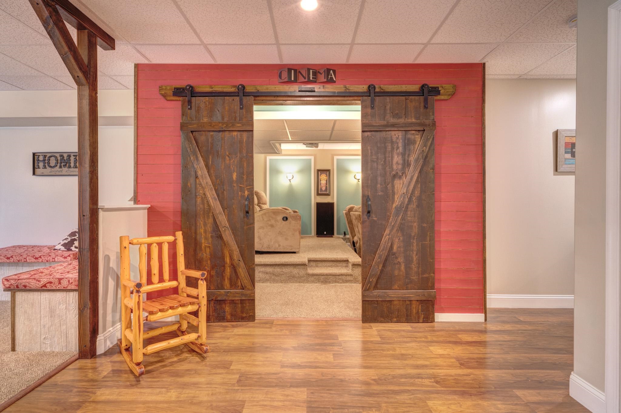 317 Cumberland Gap Road