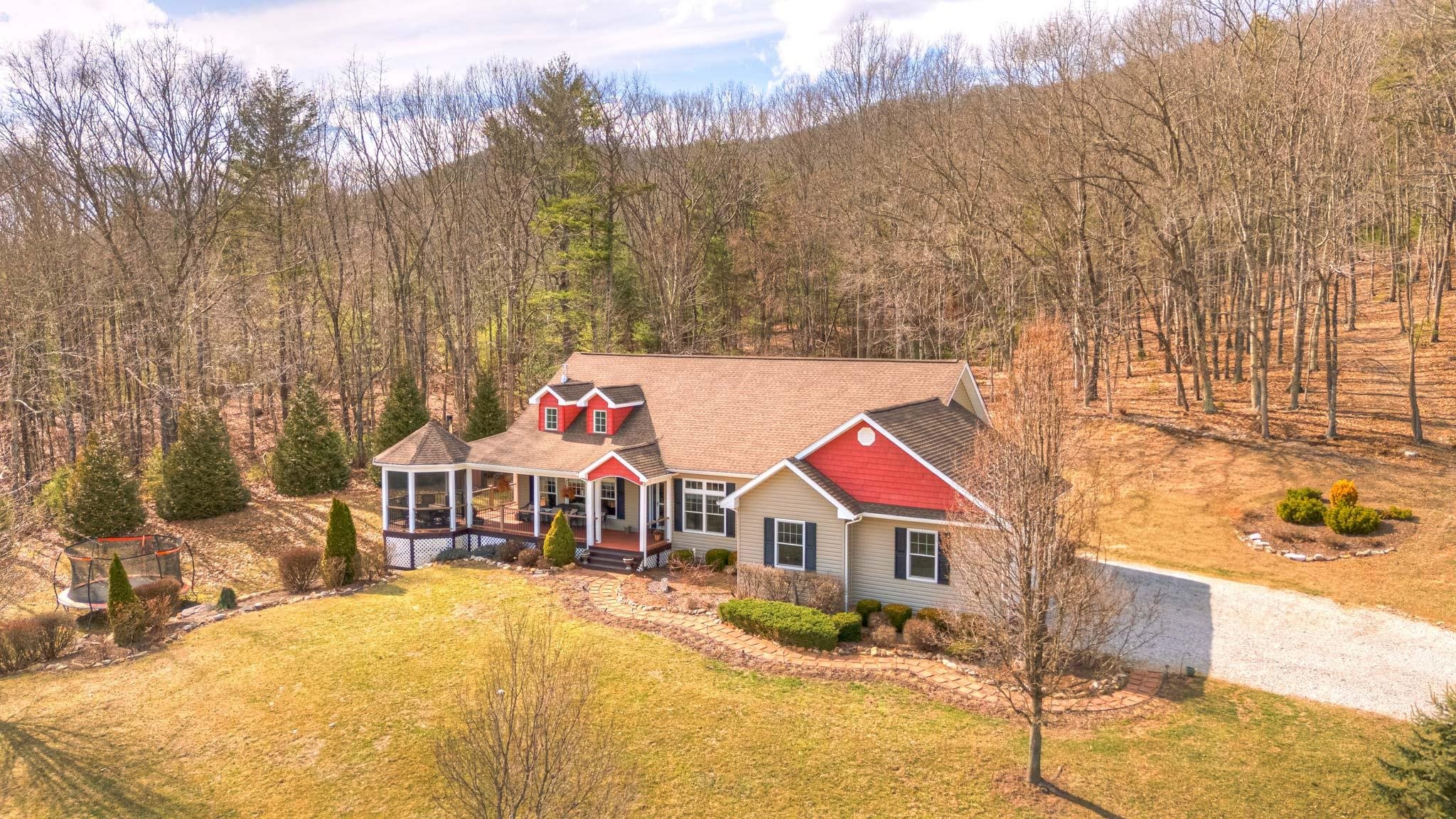 317 Cumberland Gap Road