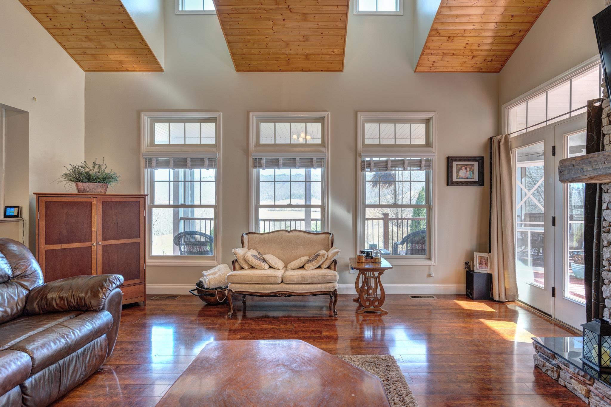 317 Cumberland Gap Road