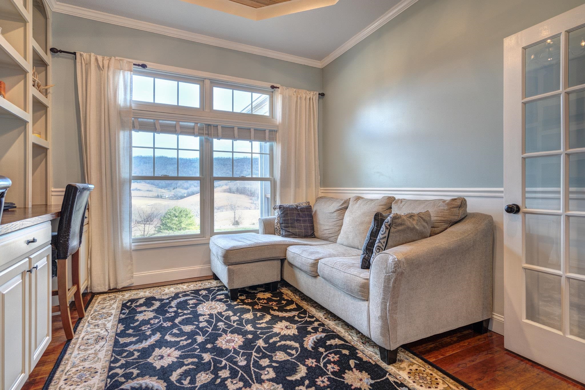 317 Cumberland Gap Road