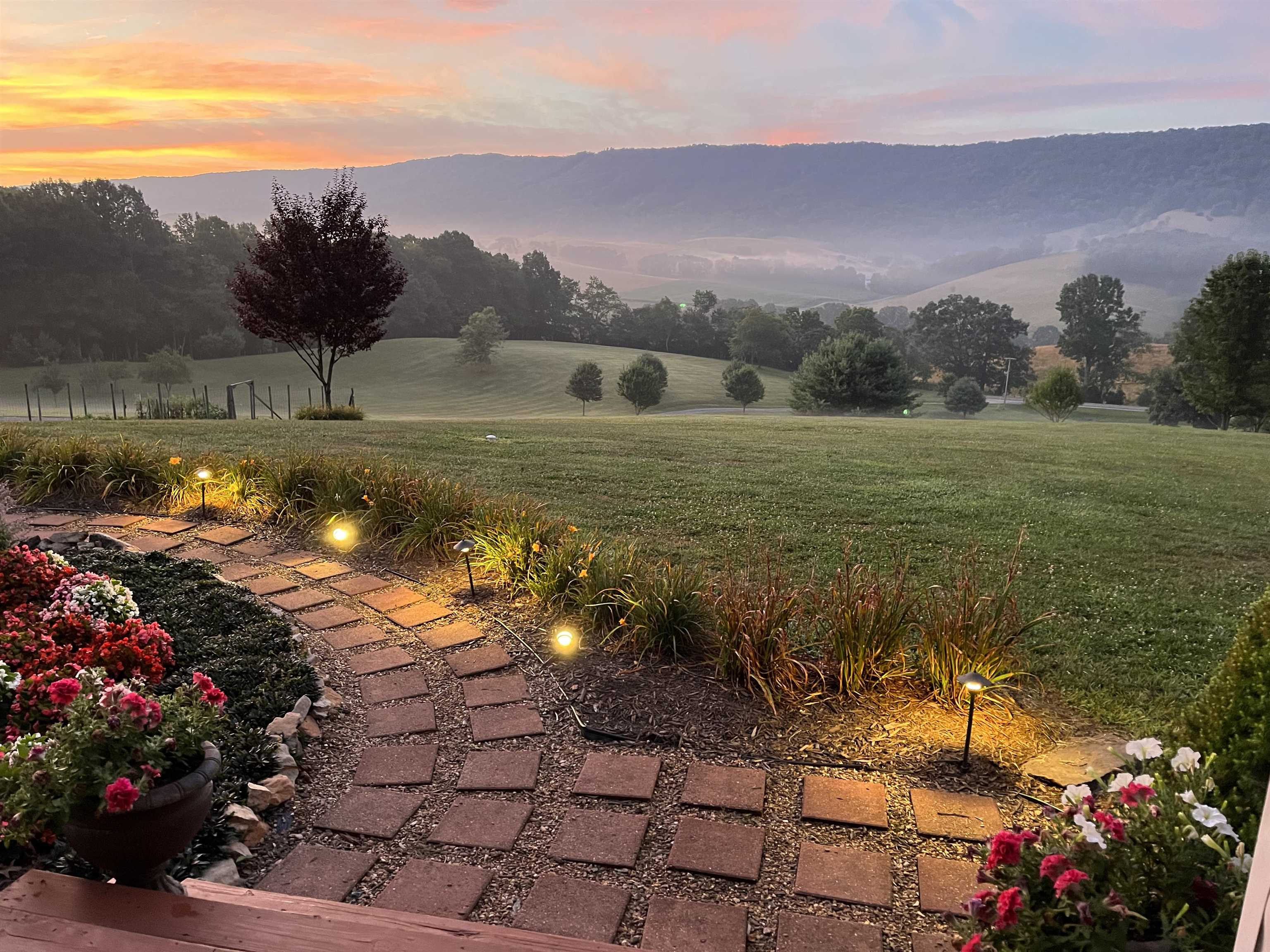 317 Cumberland Gap Road