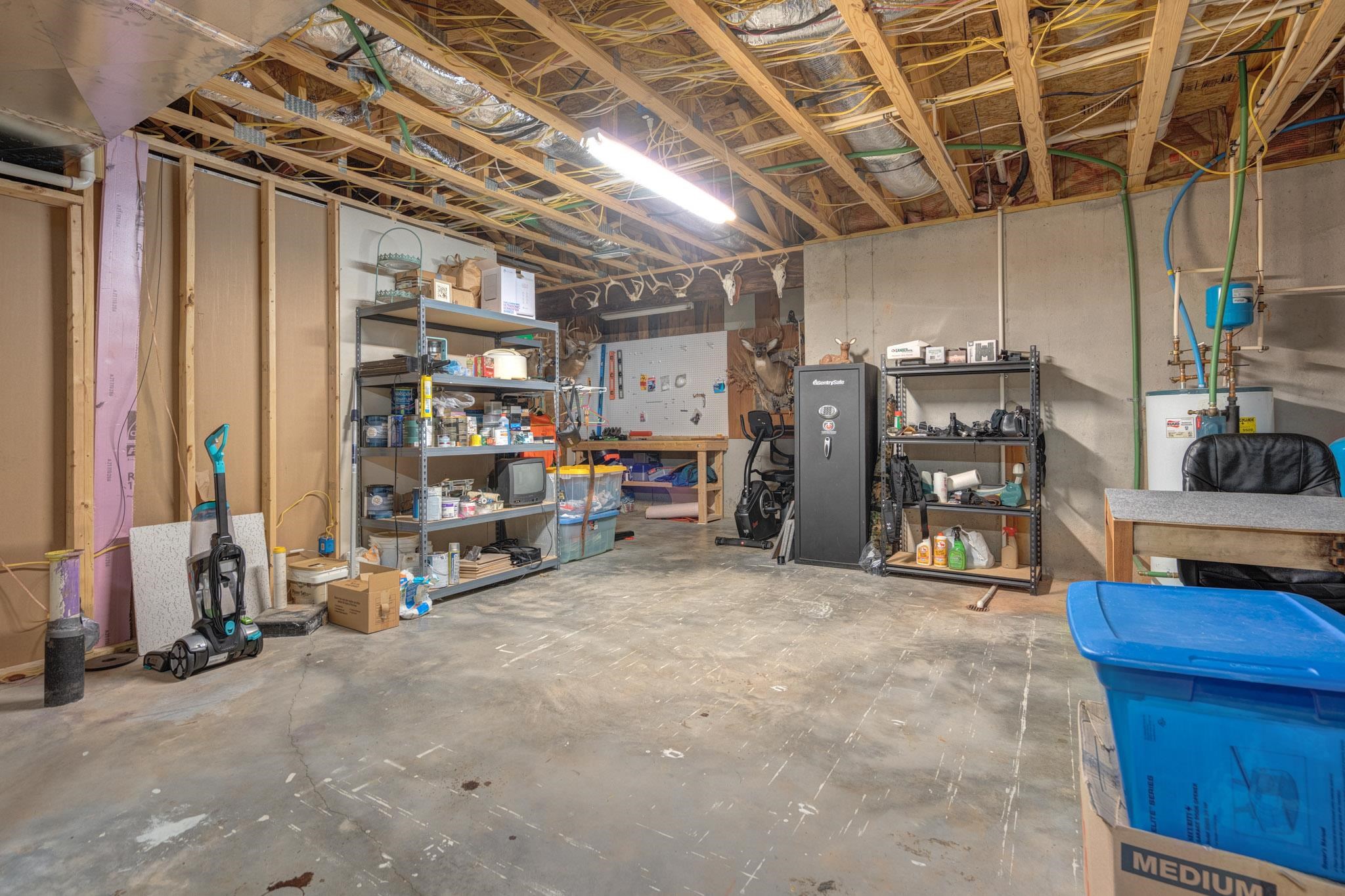 317 Cumberland Gap Road