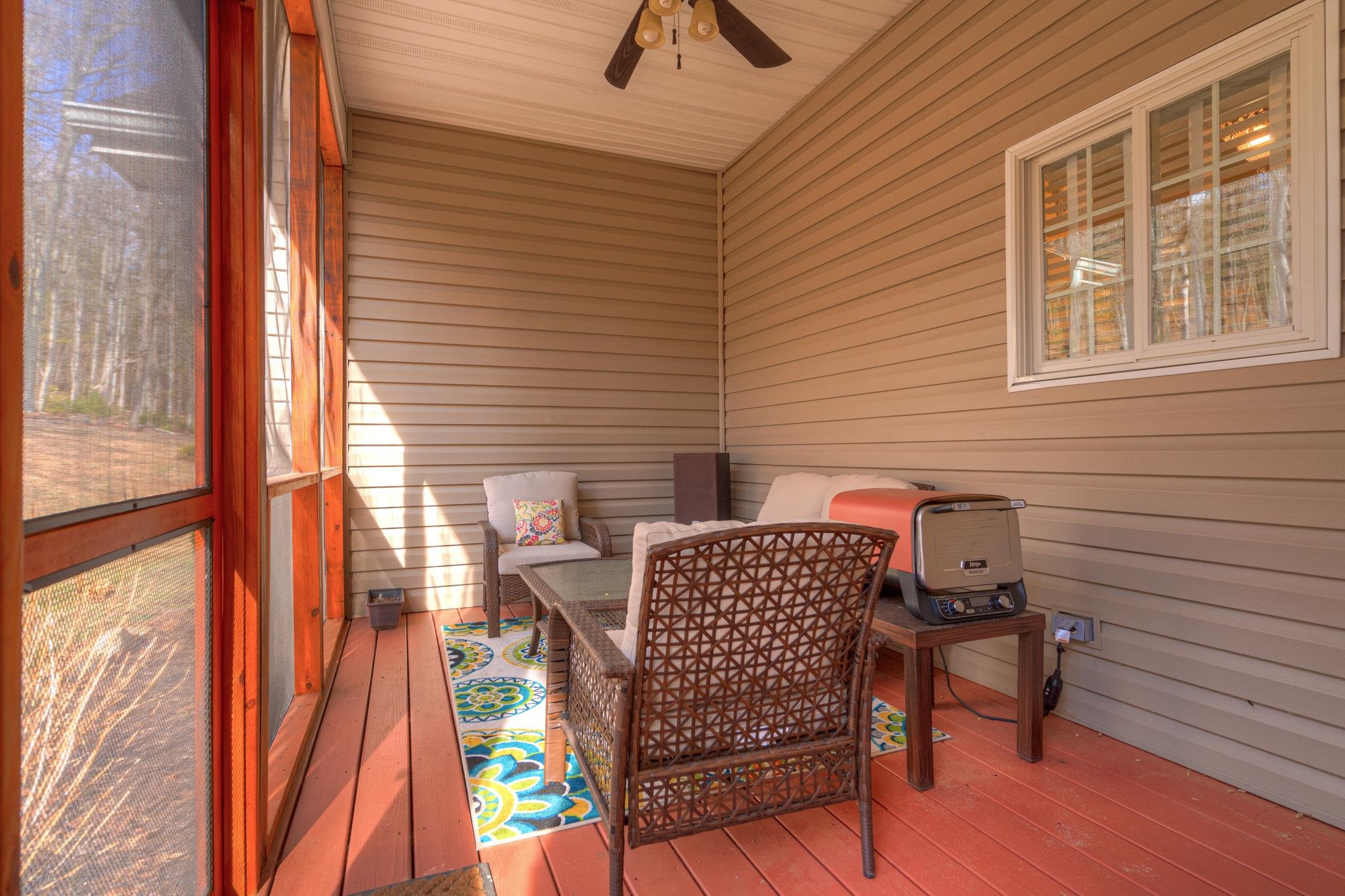 317 Cumberland Gap Road